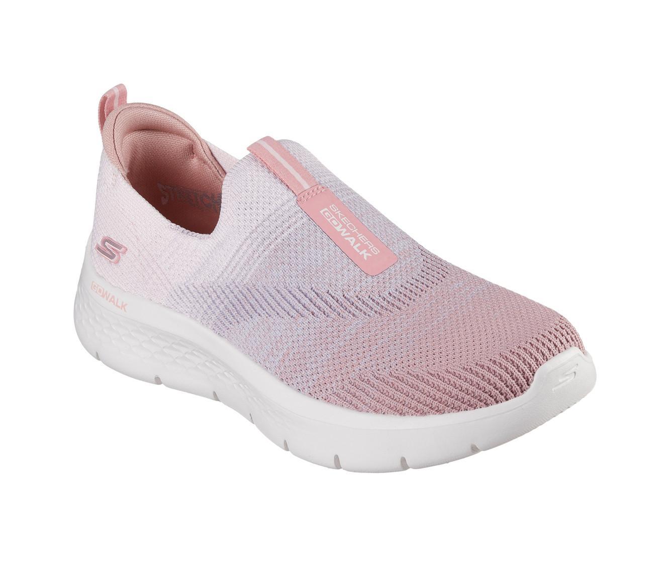 Women's Skechers Go Go Walk Flex 124827 Product Image