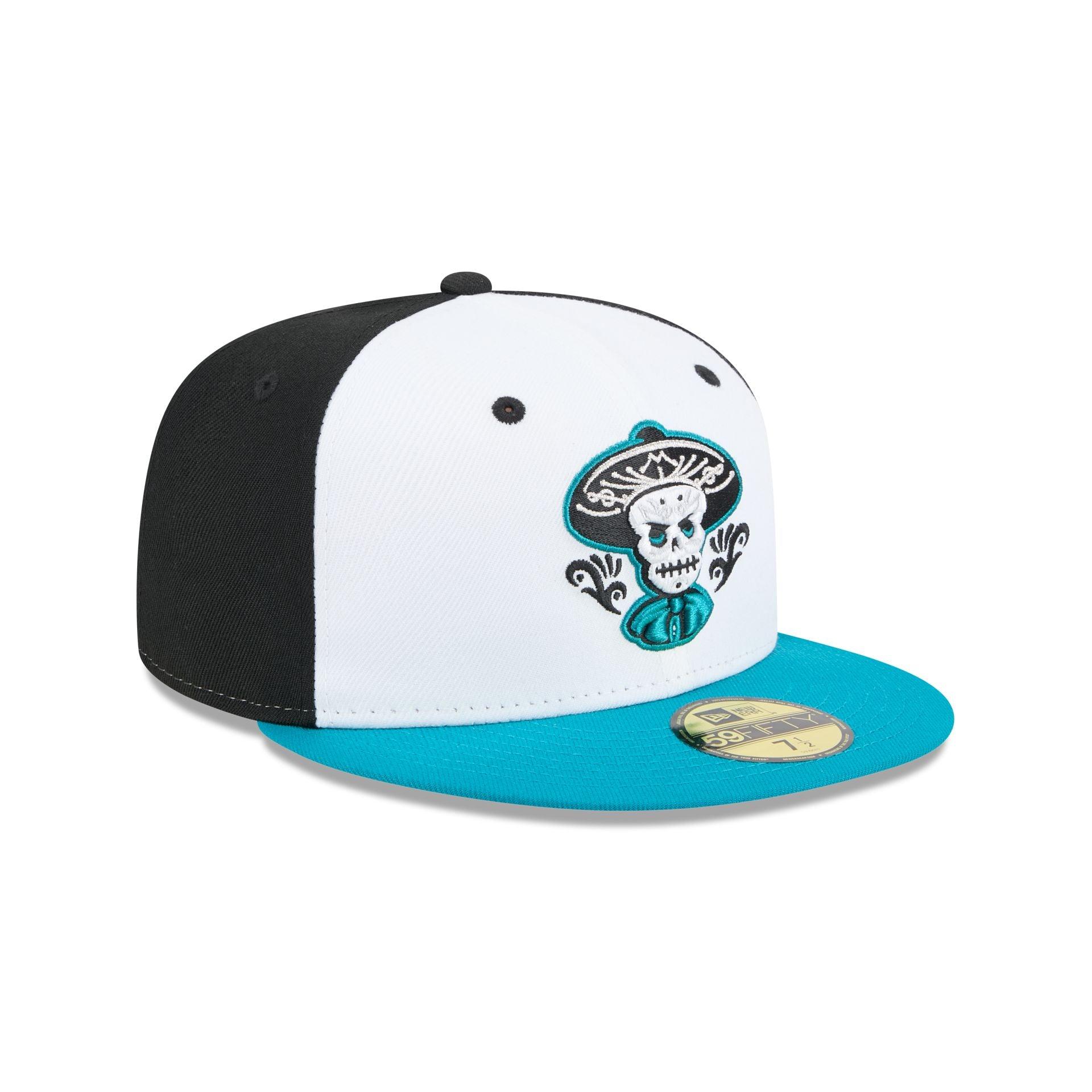 Albuquerque Isotopes Copa de la Diversión 59FIFTY Fitted Hat Male Product Image