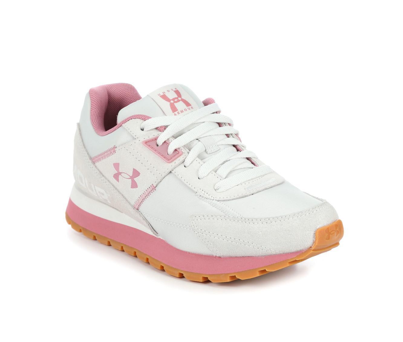 Women's Under Armour Essential Runner Sneakers Product Image