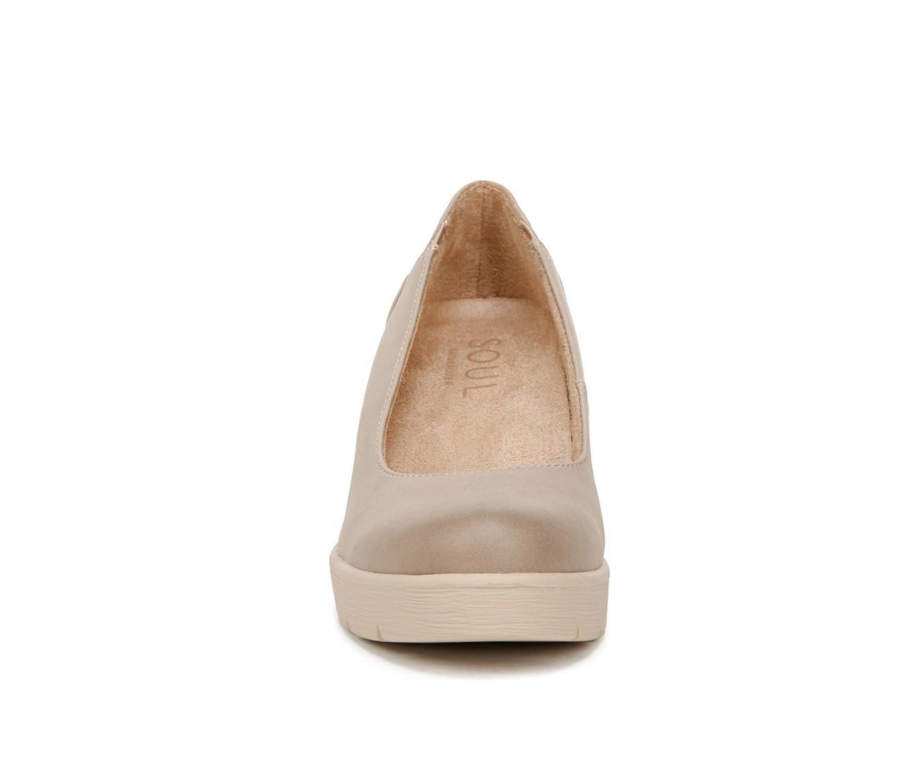 Women's Soul Naturalizer About-Time Wedges Product Image
