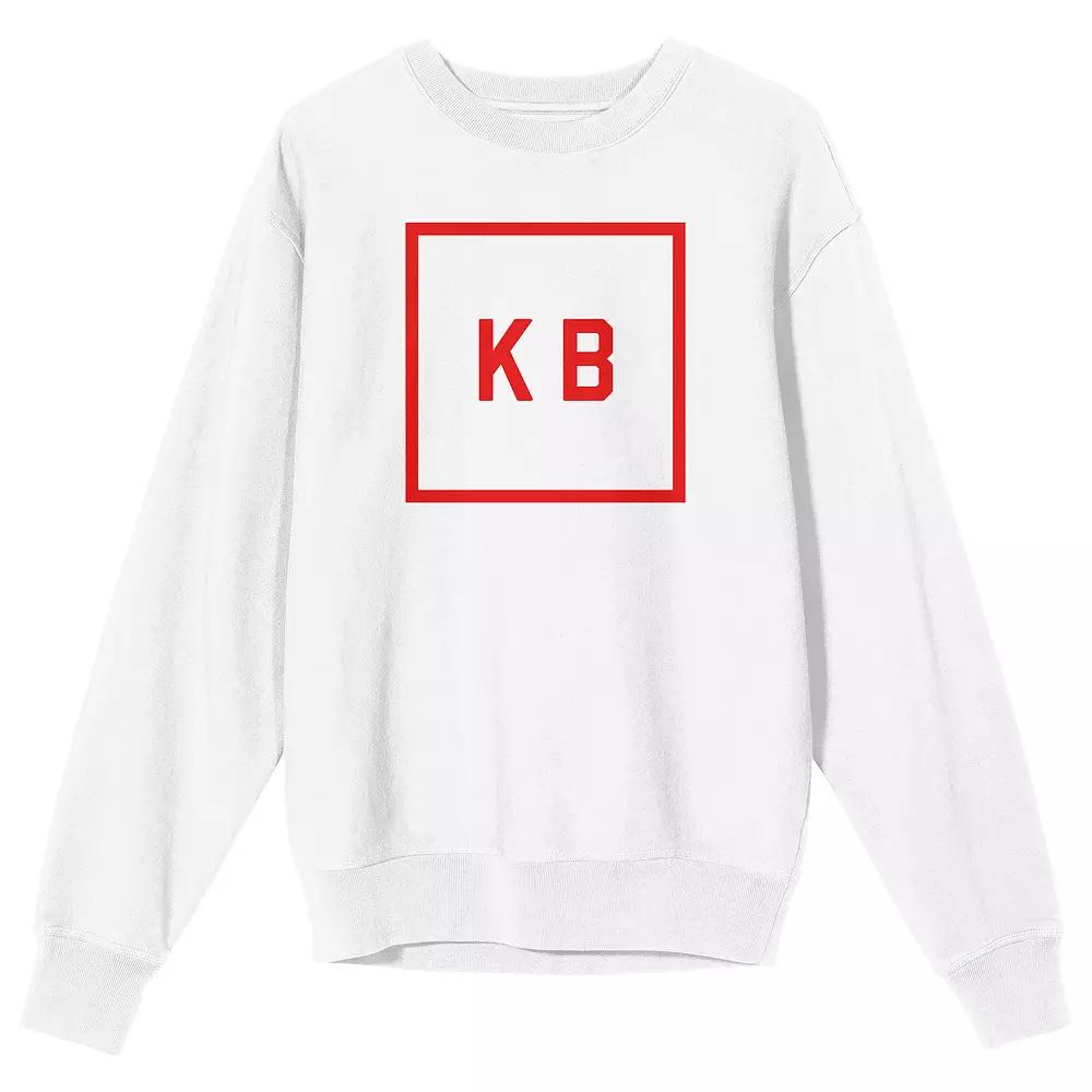 Men's Kane Brown KB Box Logo Sweatshirt,  Product Image
