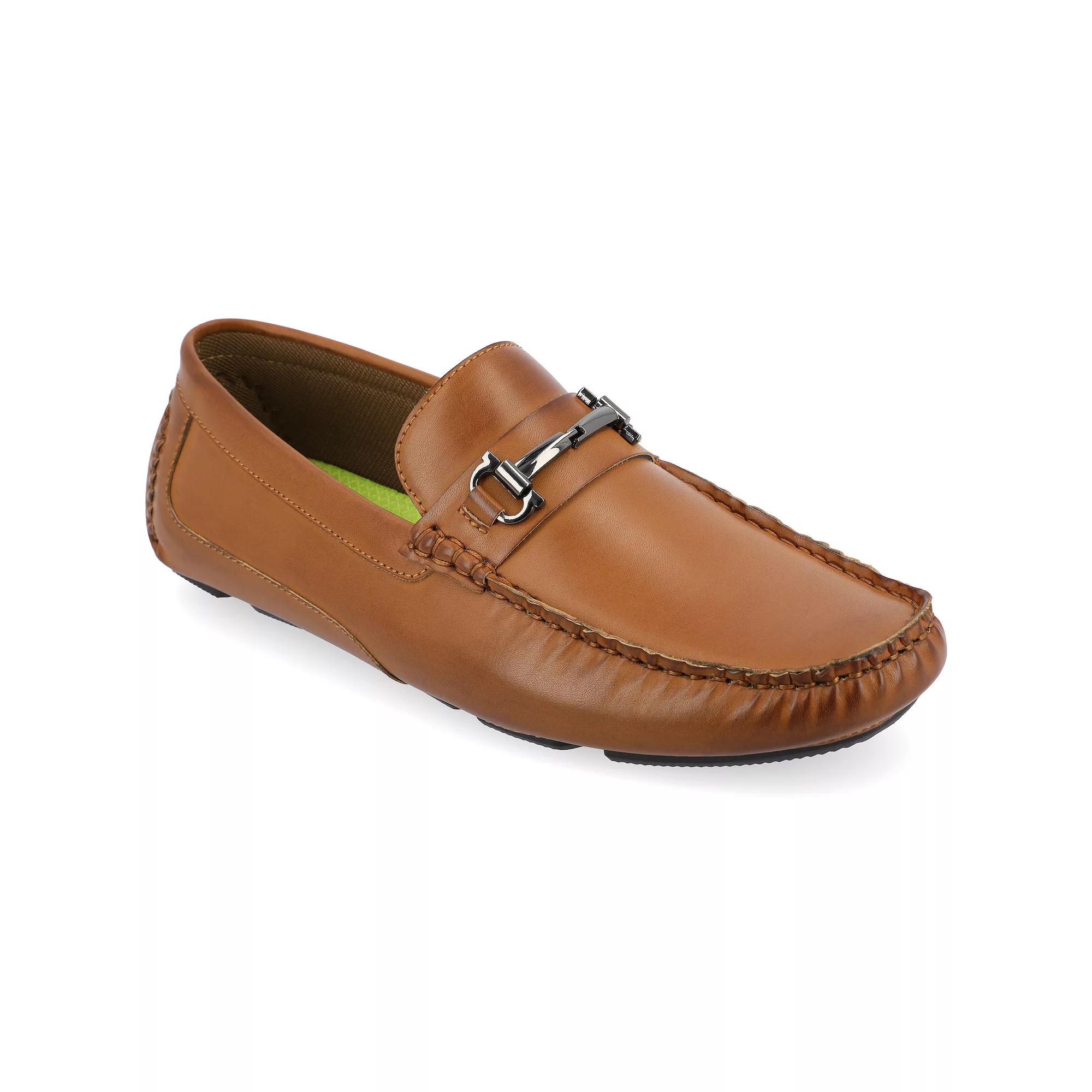VANCE Holden Men's Driving Loafers,  Product Image