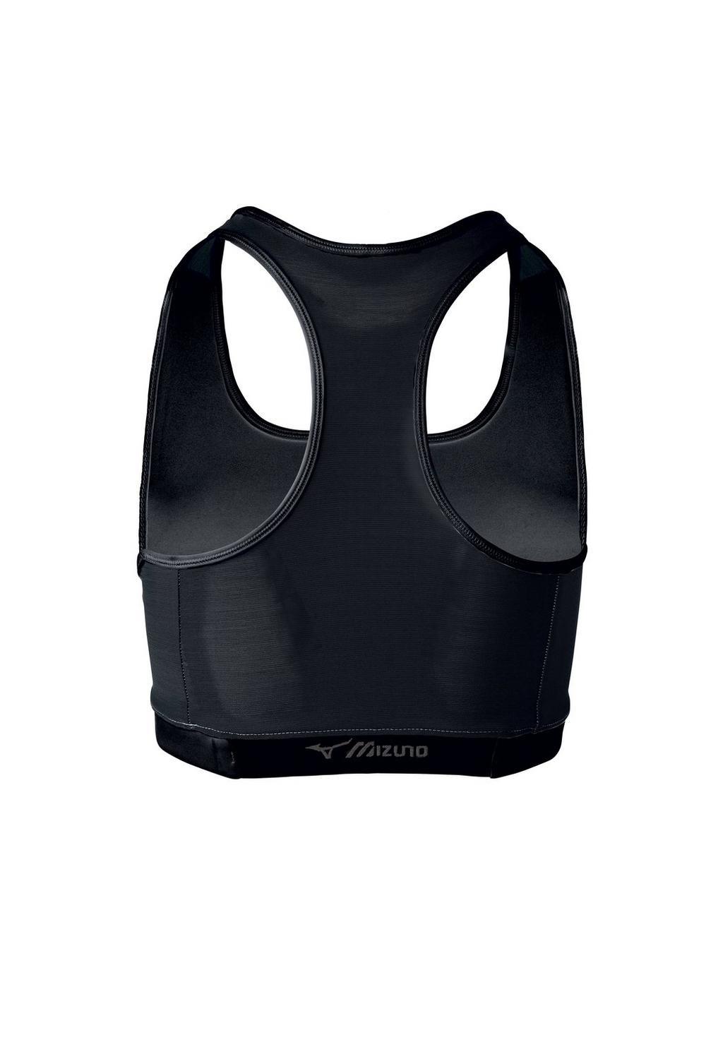 Women's Alpha Mesh Back Bra Product Image