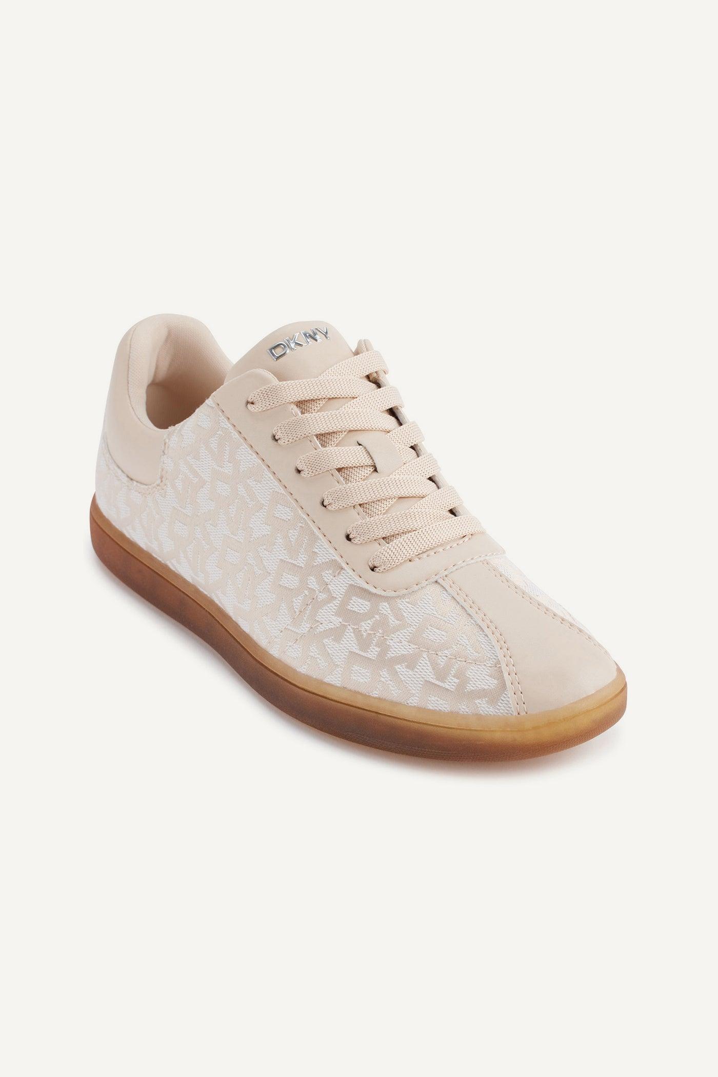 SCENIC LACE UP SNEAKER Product Image