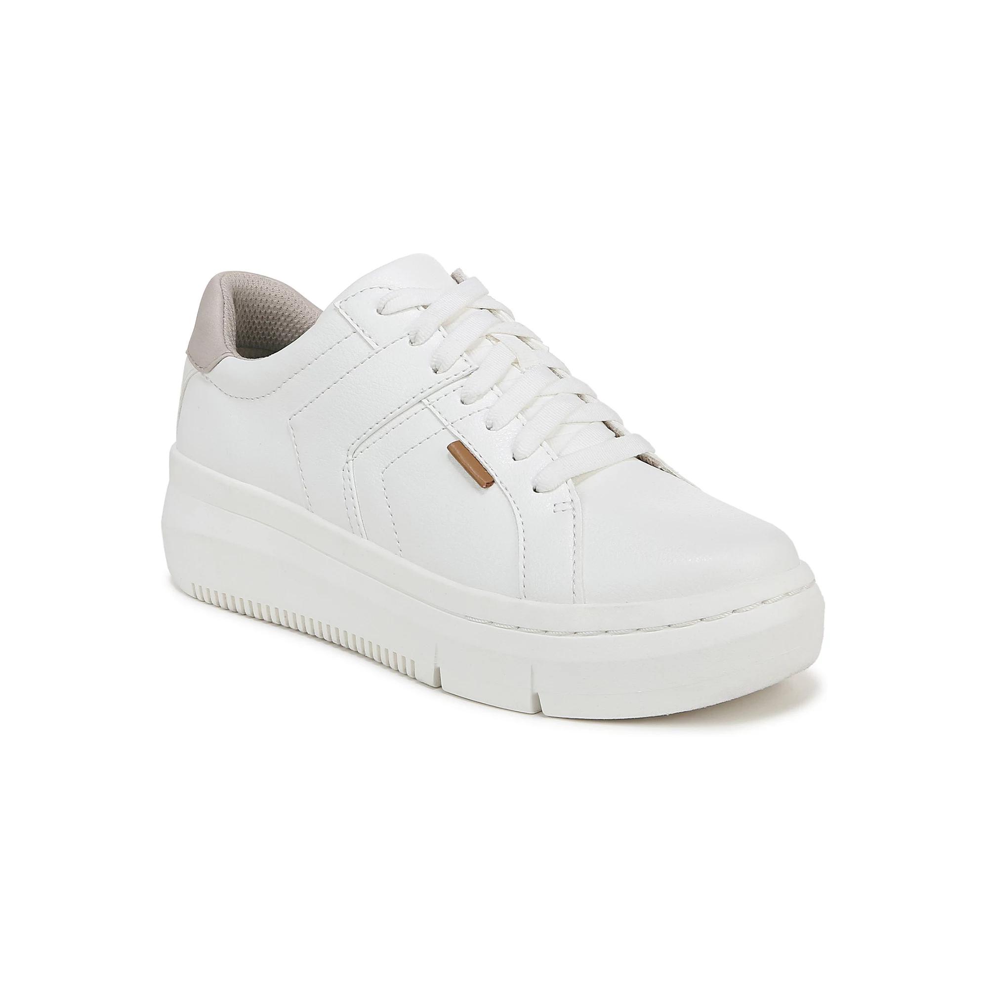 Dr. Scholl's Sadie Women's Platform Sneakers,  Product Image