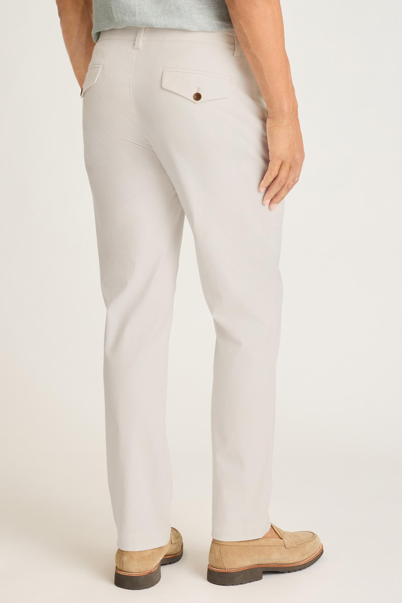 Lightweight Chino Product Image