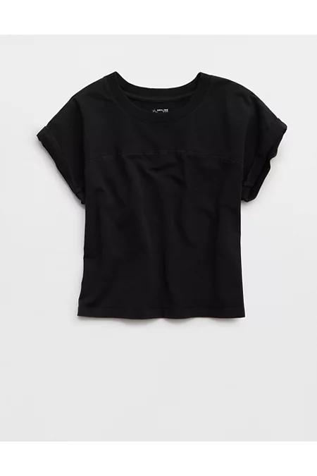 OFFLINE By Aerie OG Cotton Muscle T-Shirt Women's Product Image