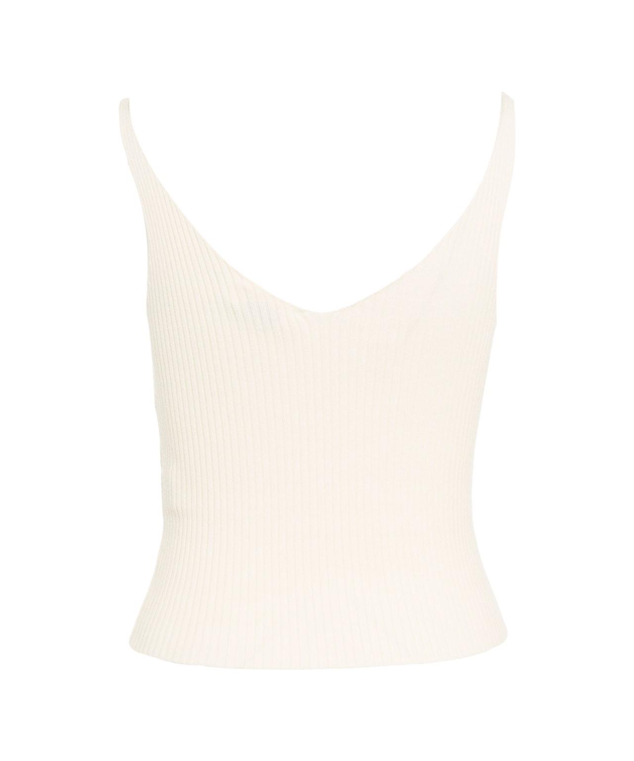 Ribbed top Product Image