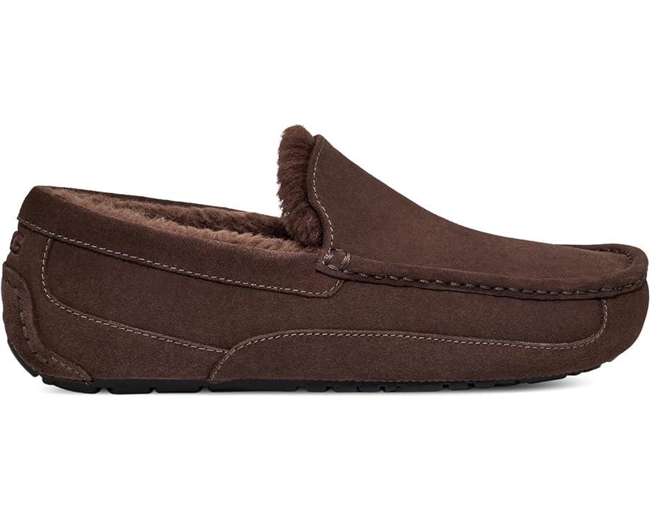 Ascot Leather Product Image