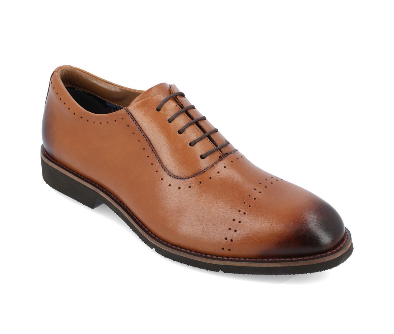 Men's Thomas & Vine Morey Oxfords Product Image