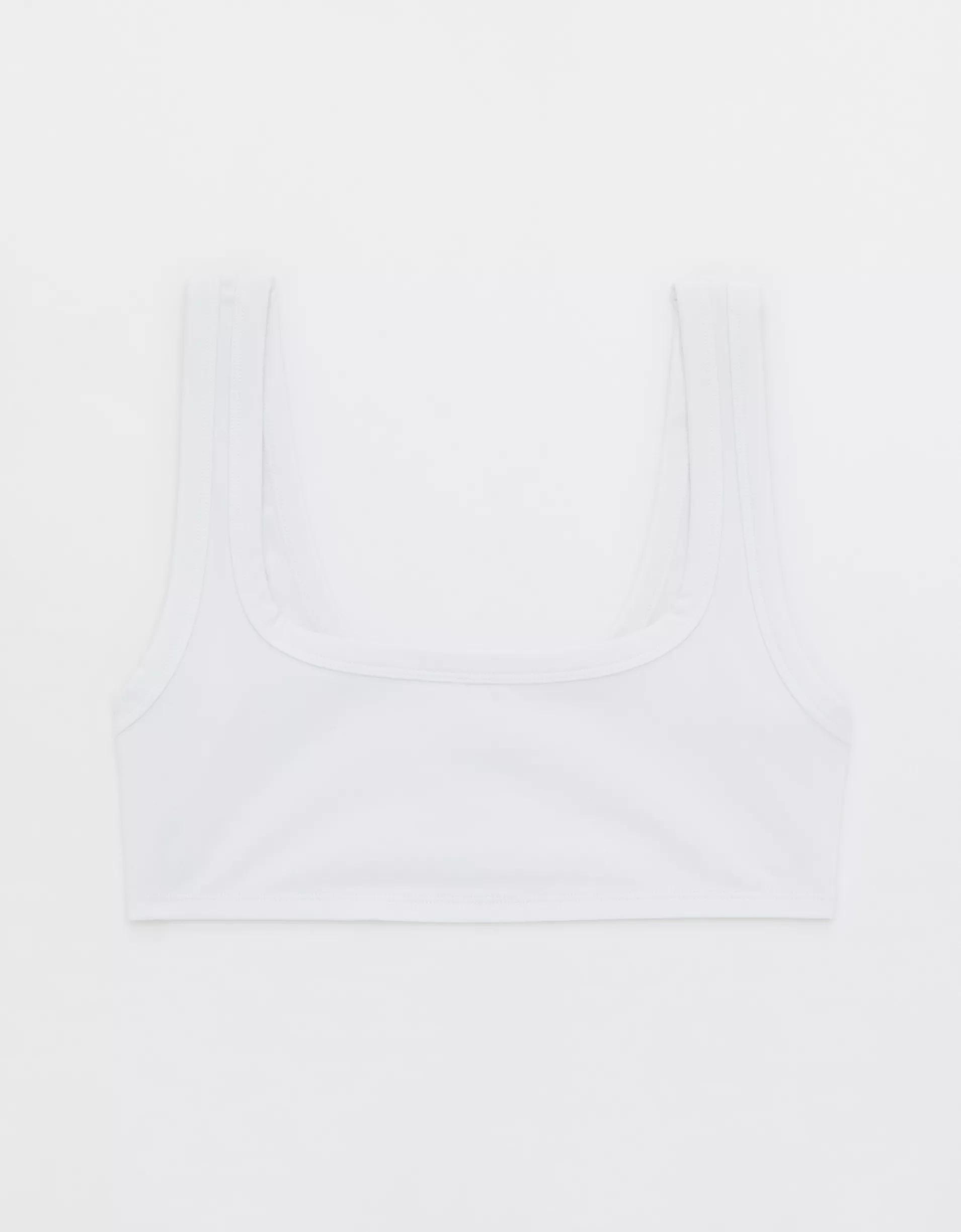 OFFLINE By Aerie OG Classic Sports Bra Product Image