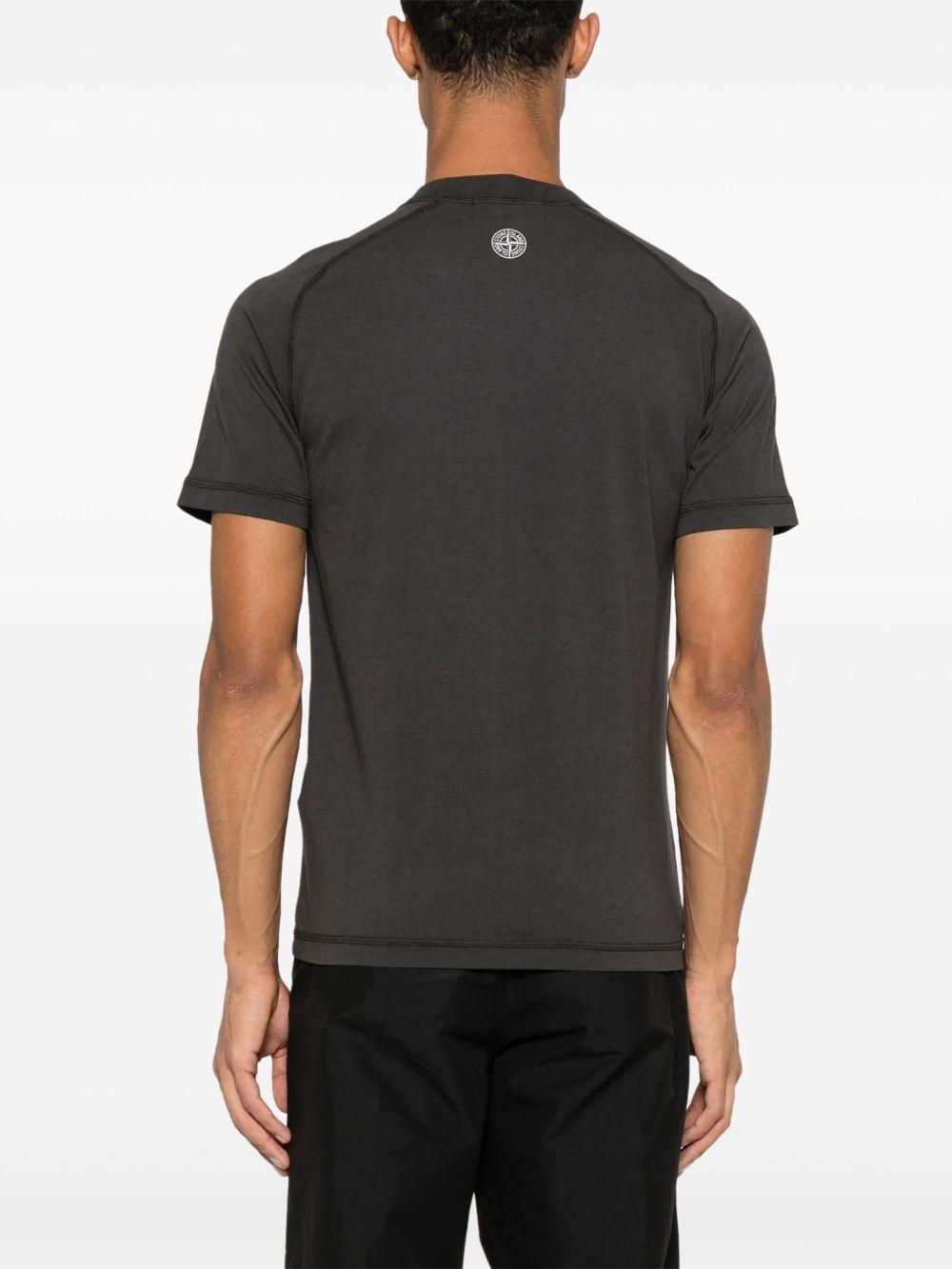 logo-print T-shirt Product Image