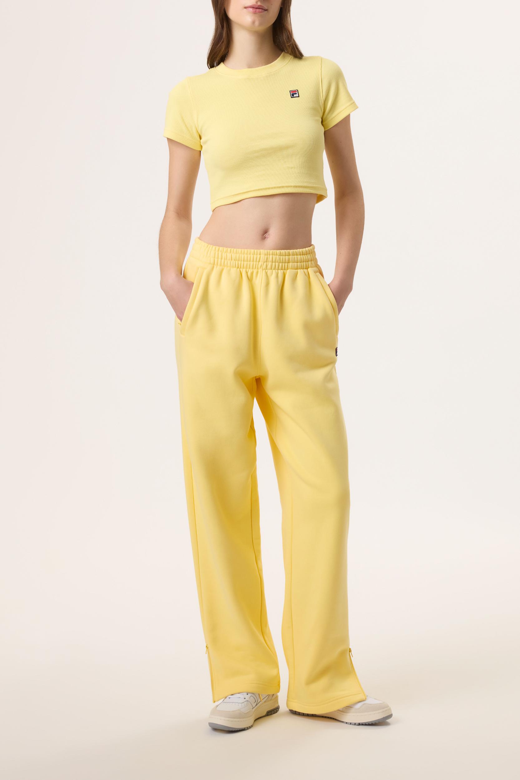 FILA X HAILEY BAGGY SWEATS Product Image