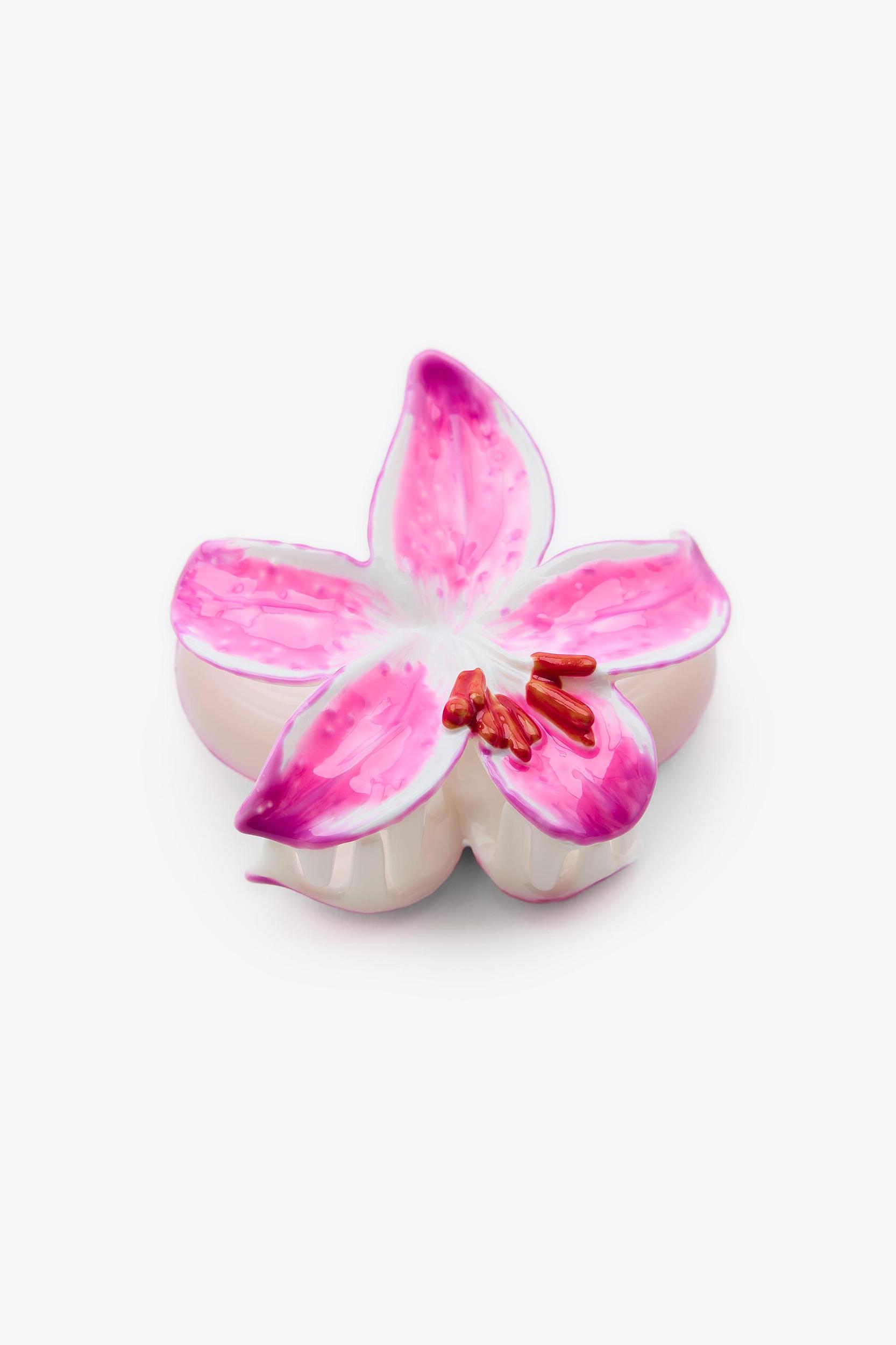 FLOWER HAIR CLIP Product Image