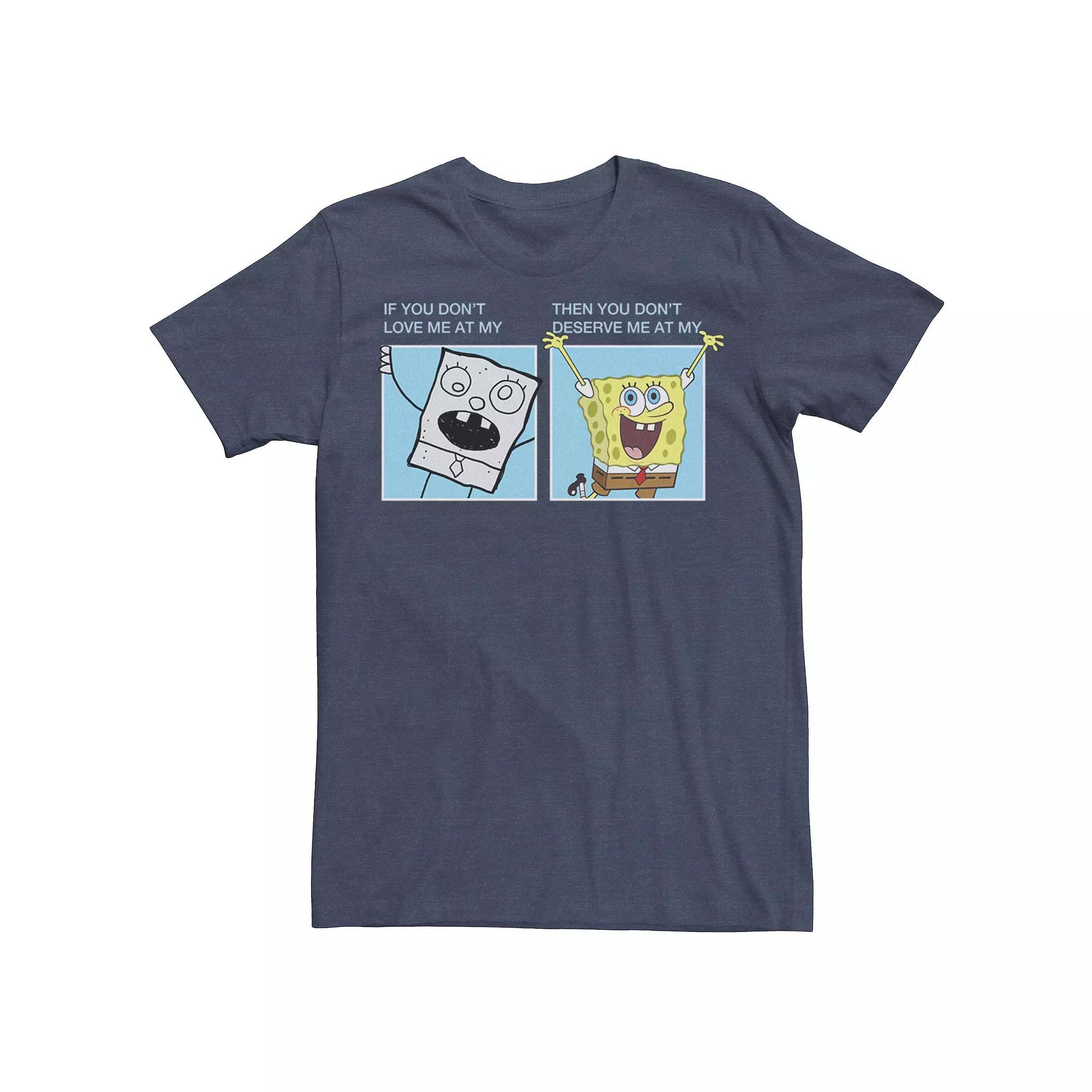 Men's Minions Invisible Man Tee,  Product Image