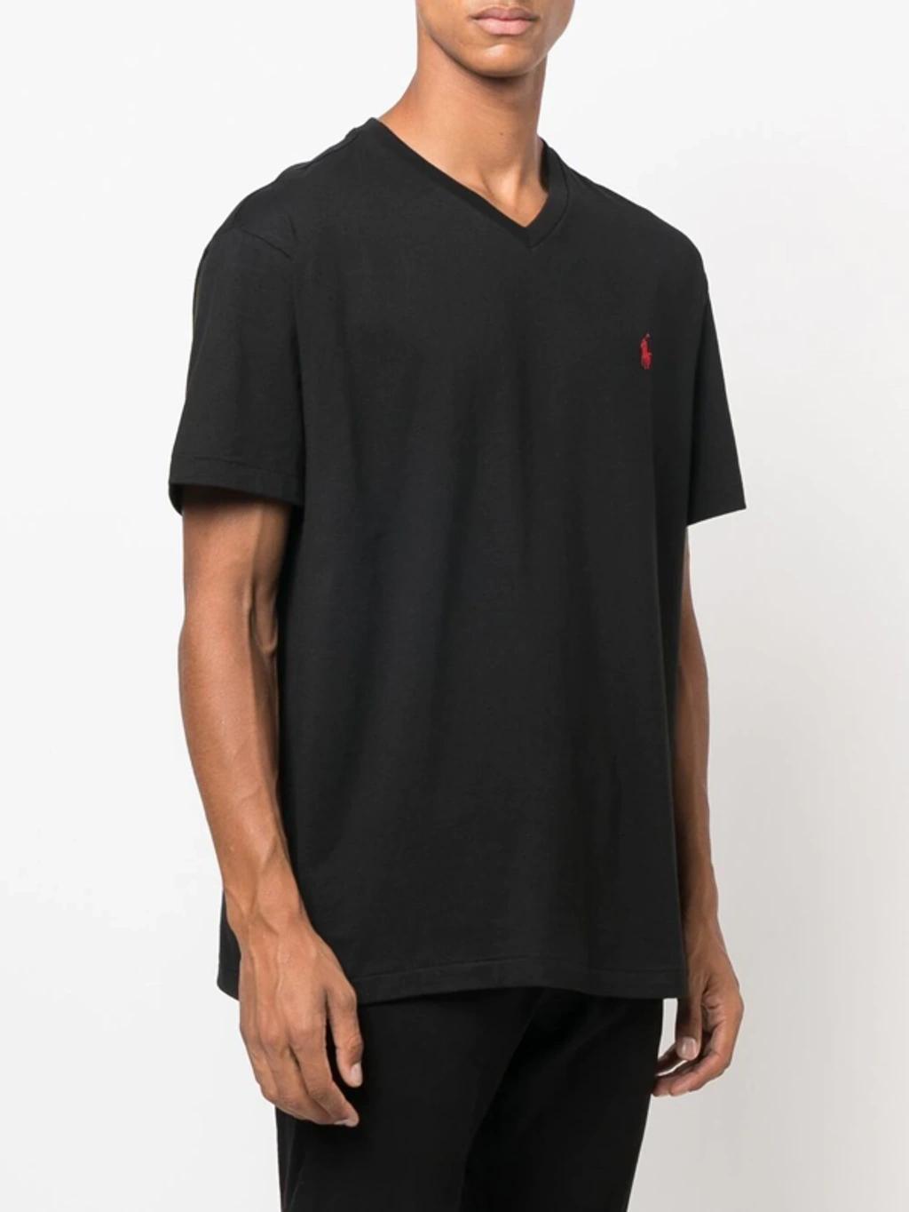 logo-print T-shirt Product Image