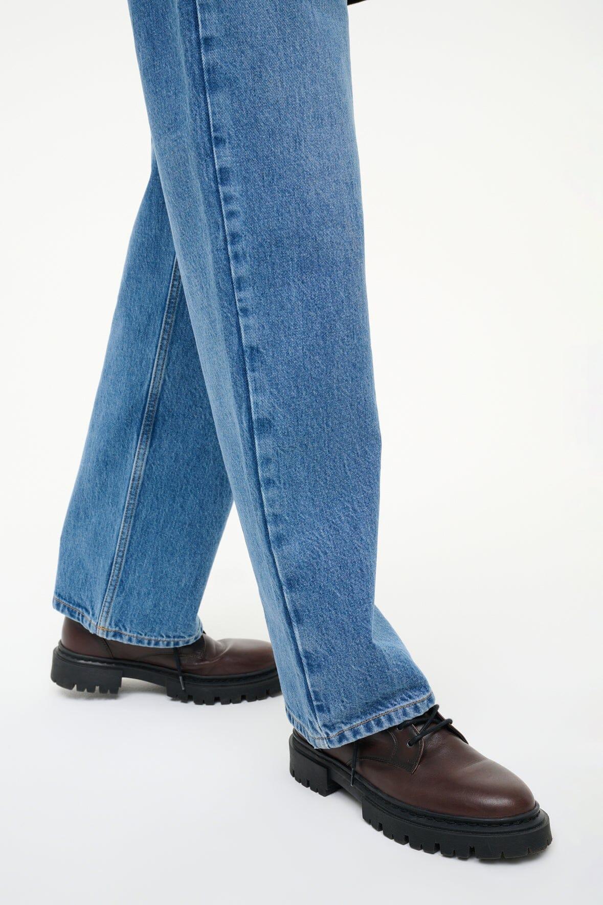 HENRY COMBAT BOOT | ESPRESSO Product Image