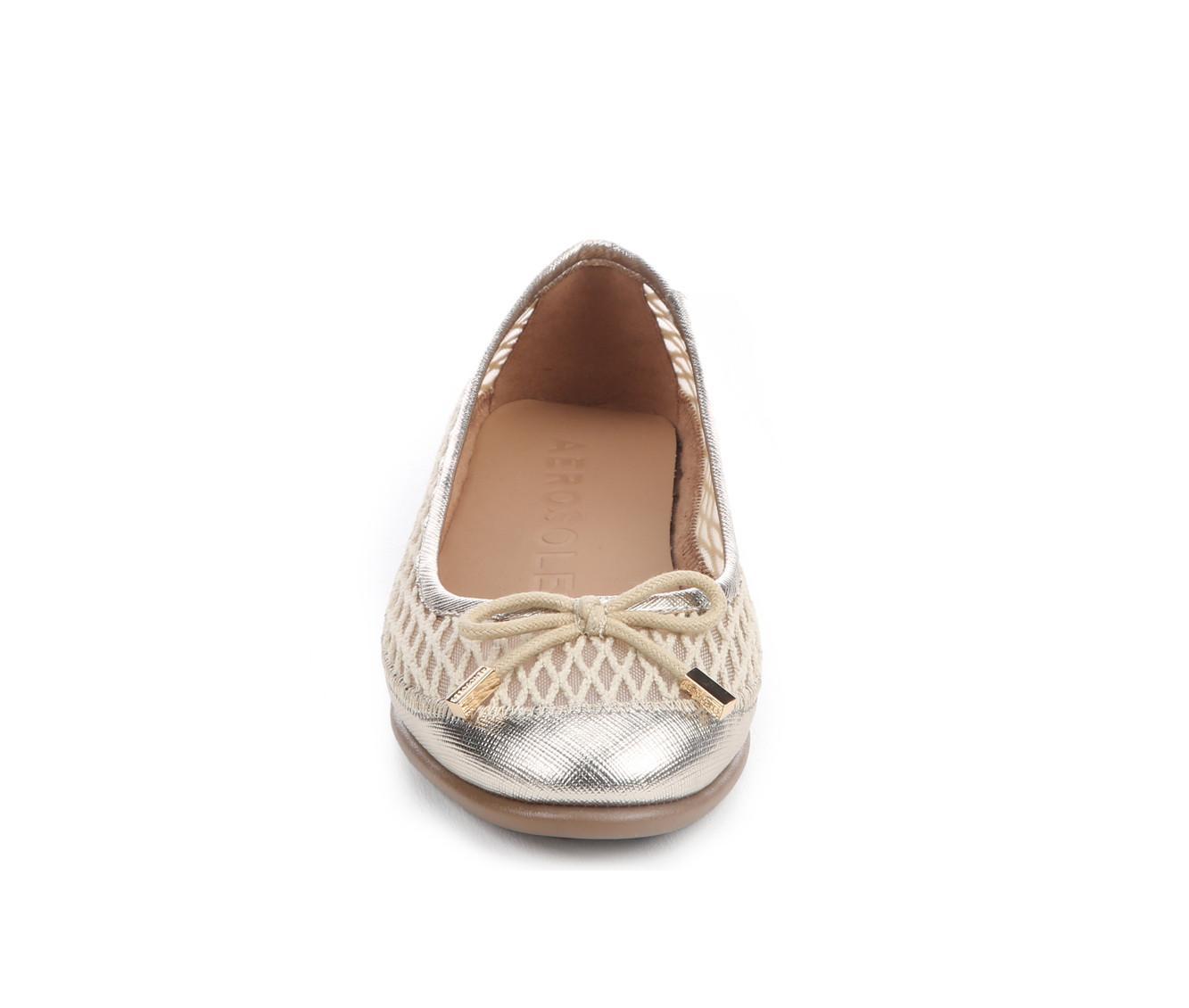 Women's Aerosoles Bria Ballet Flats Product Image