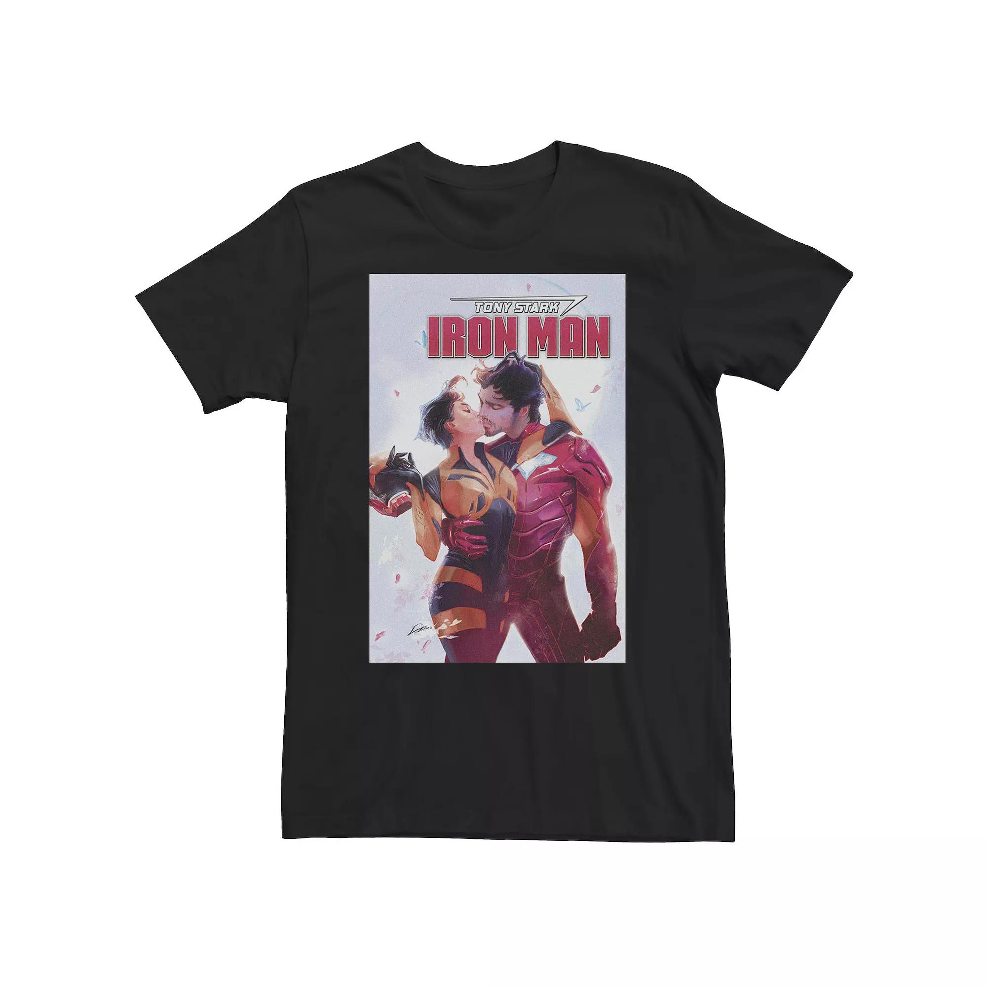 Men's Star Wars Rogue One Chirrut Rebel Portrait Tee,  Product Image