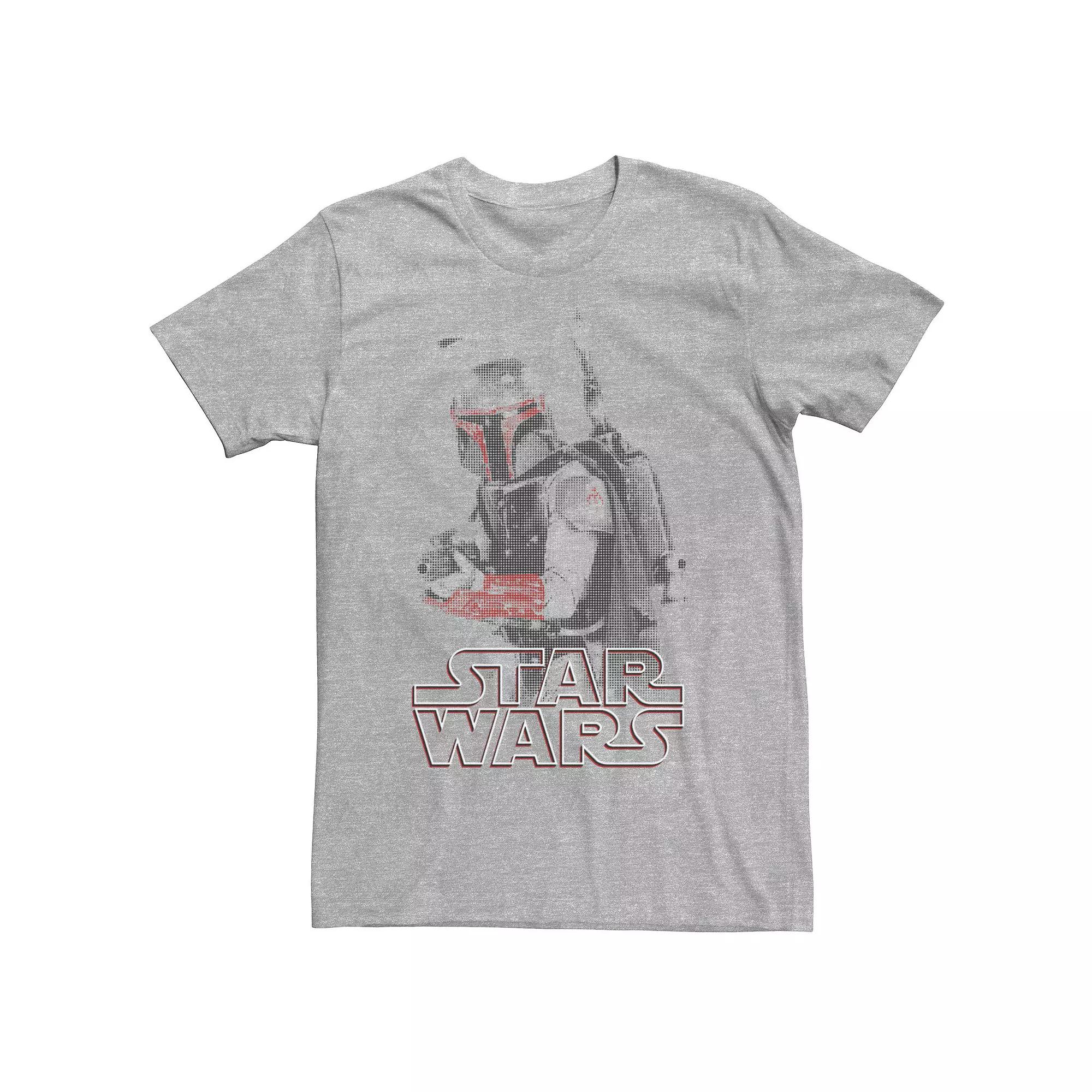 Men's Star Wars Rogue One Darth Vader Ink Profile Graphic Tee,  Product Image
