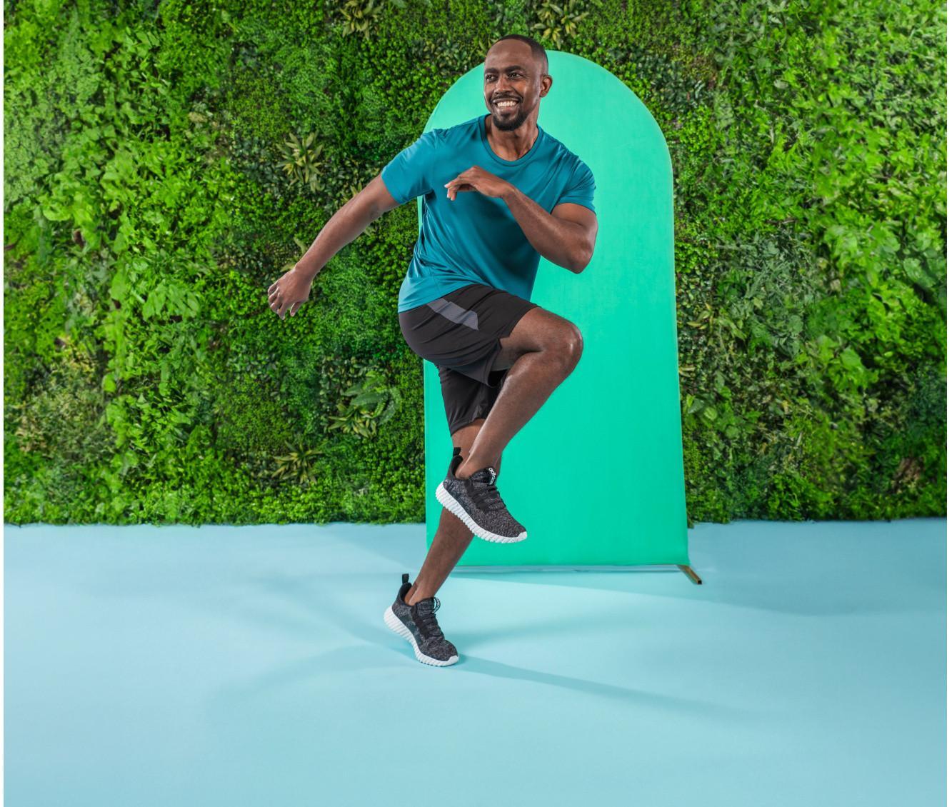 Men's Adidas Kaptir 3.0 Sneakers Product Image