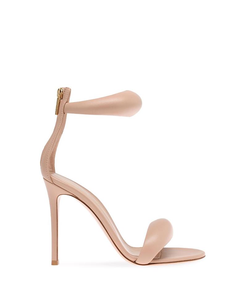 Gianvito Rossi Womens Bijoux Sandals Product Image