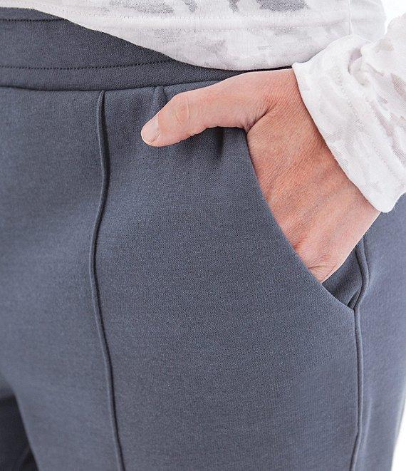 Aventura Dog-Walker Wide Leg Pull-On Pants Product Image