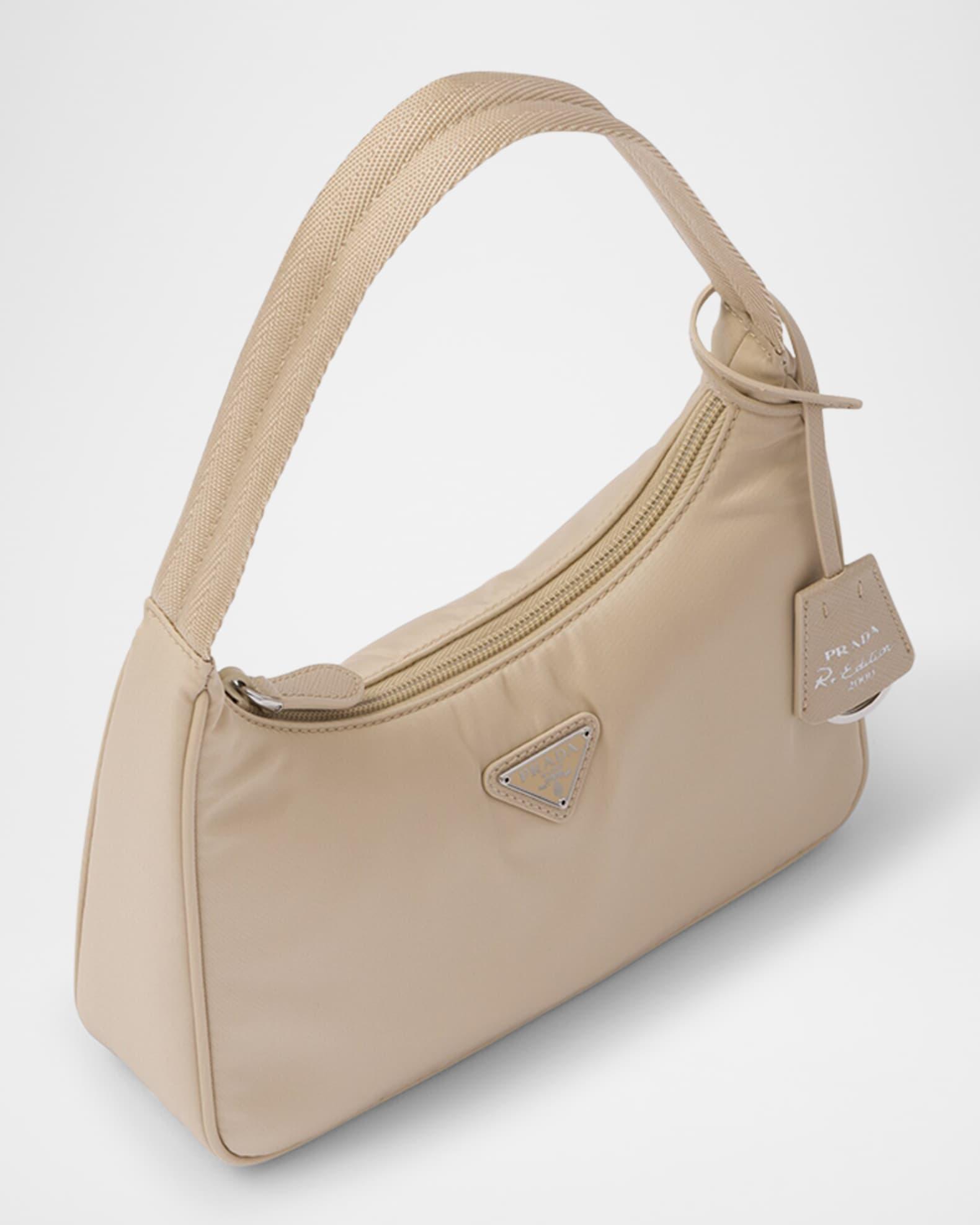 Re-Edition 2000 Re-Nylon Mini Shoulder Bag Product Image