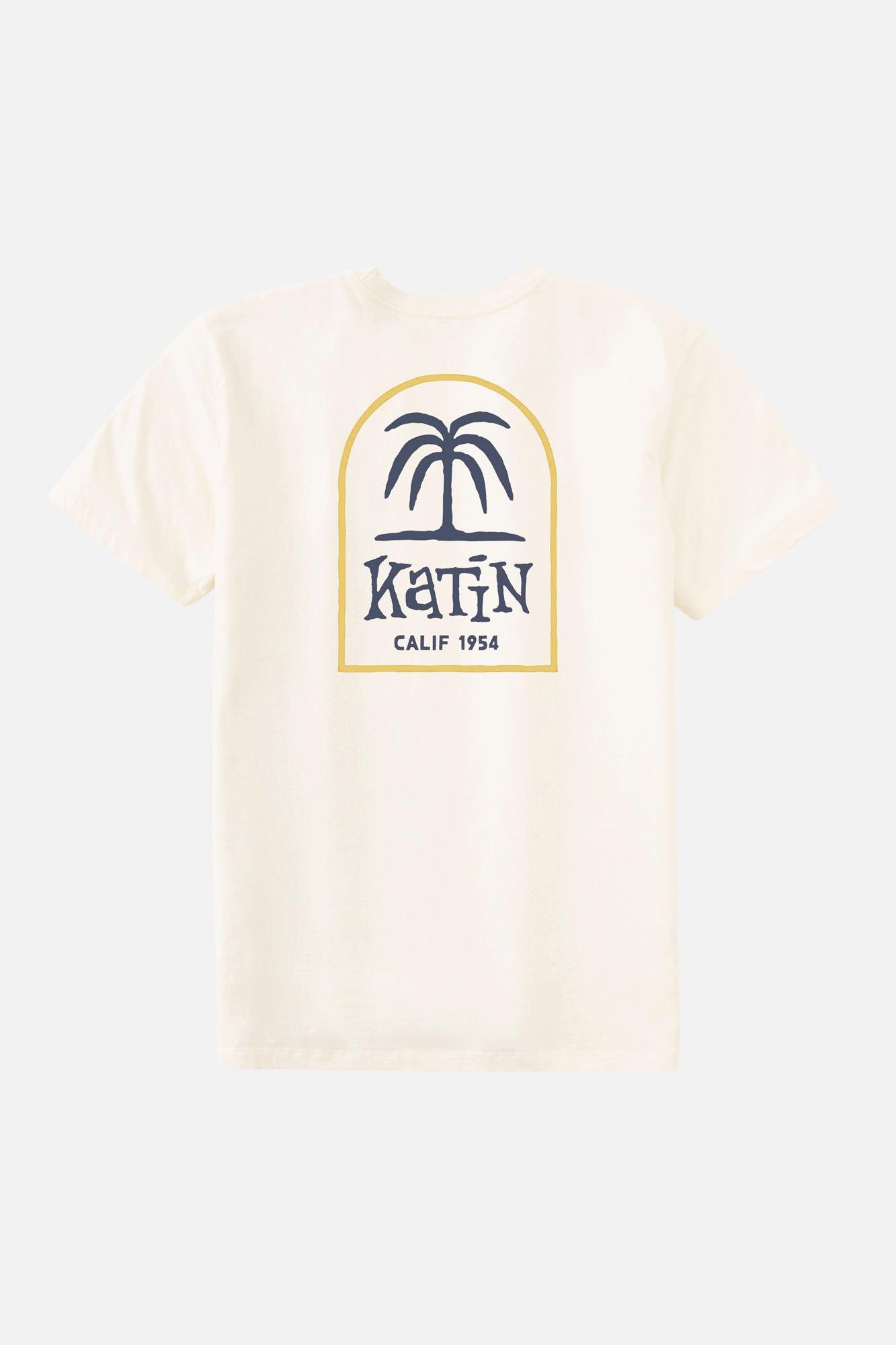 K-PALM TEE Product Image