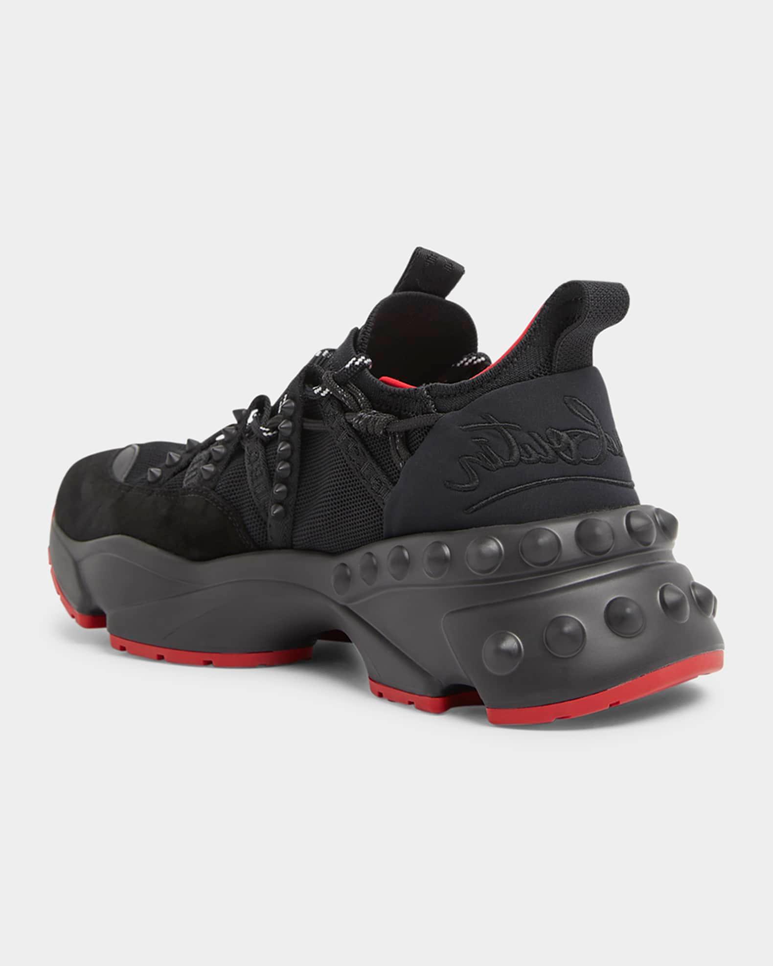 Mens Trailnrun Sneakers Product Image