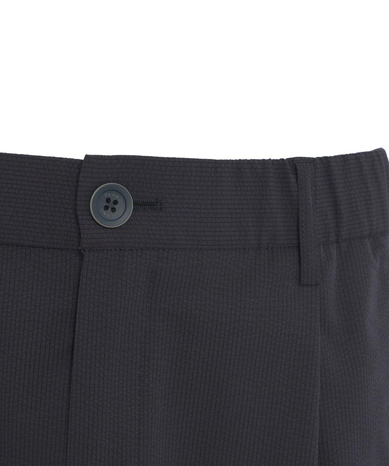 Chino pants in light nylon stretch Product Image