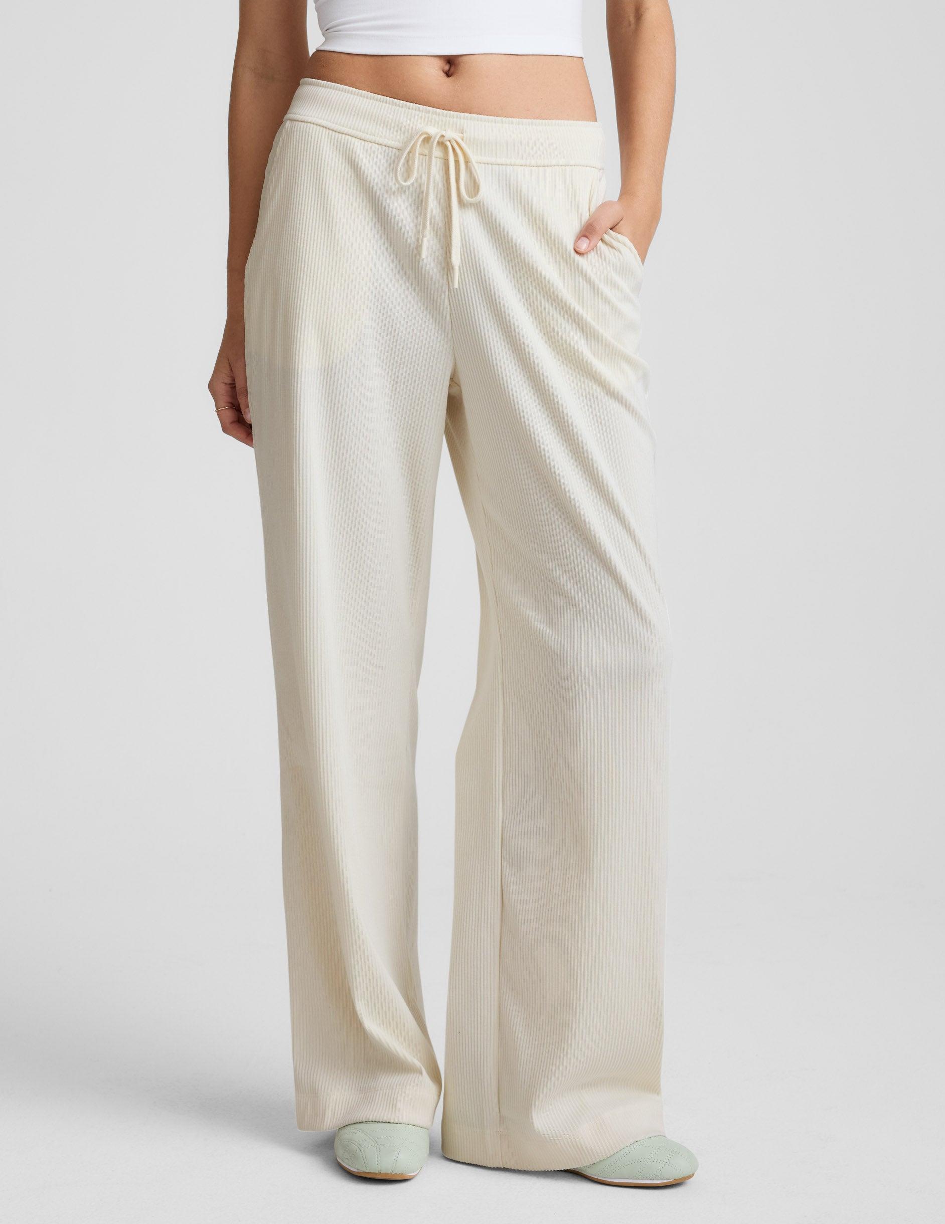 Breathe Easy Comfort Cord Pant Product Image
