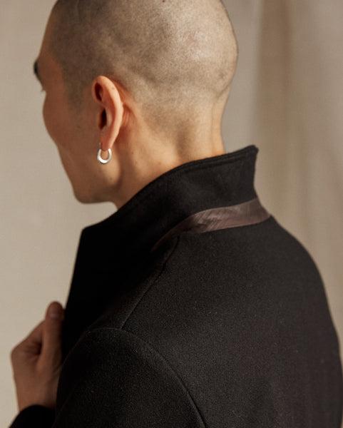 Bond Peacoat -  Product Image