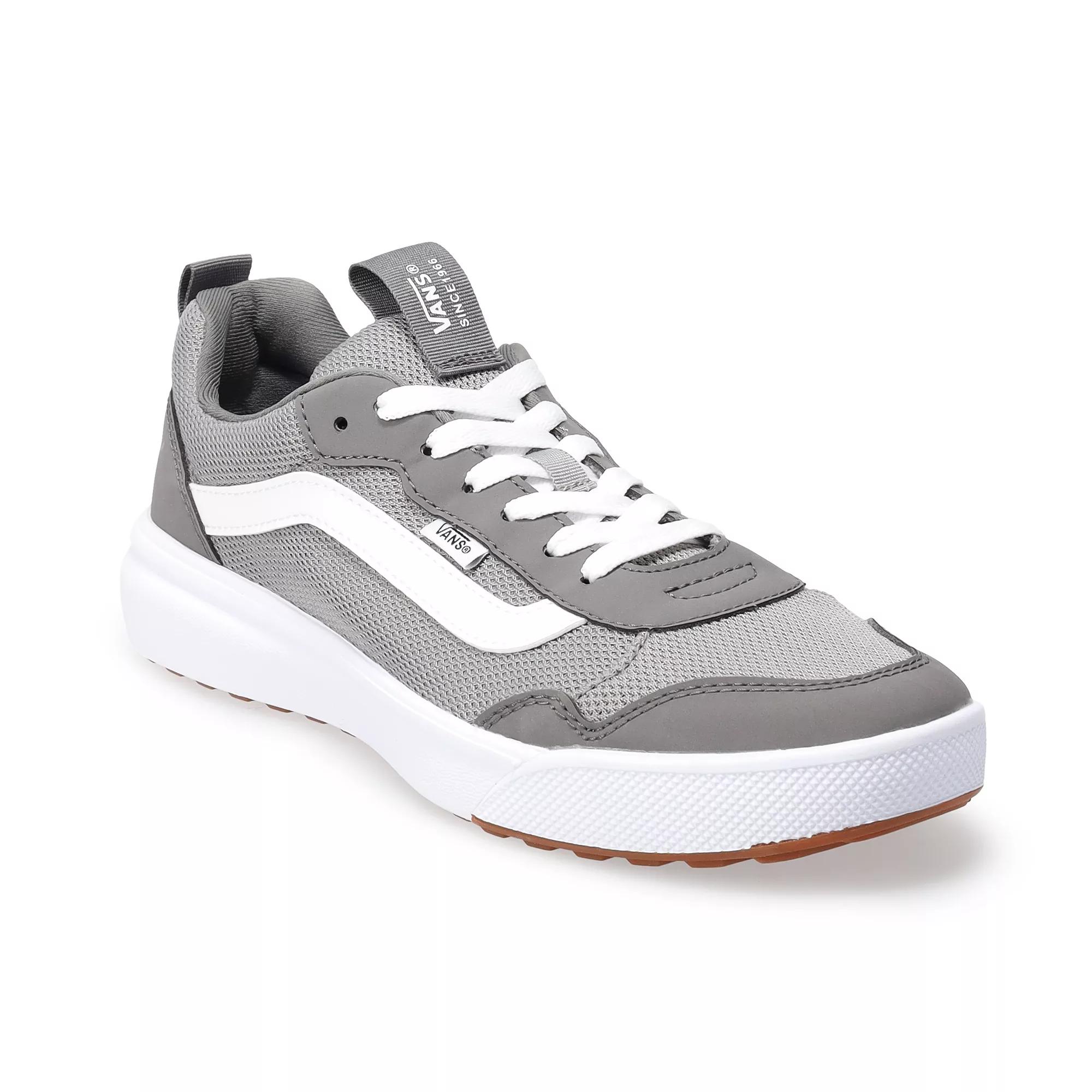 Vans® Range EXP Men's Sneakers, Size: 8, Frost Gray Product Image