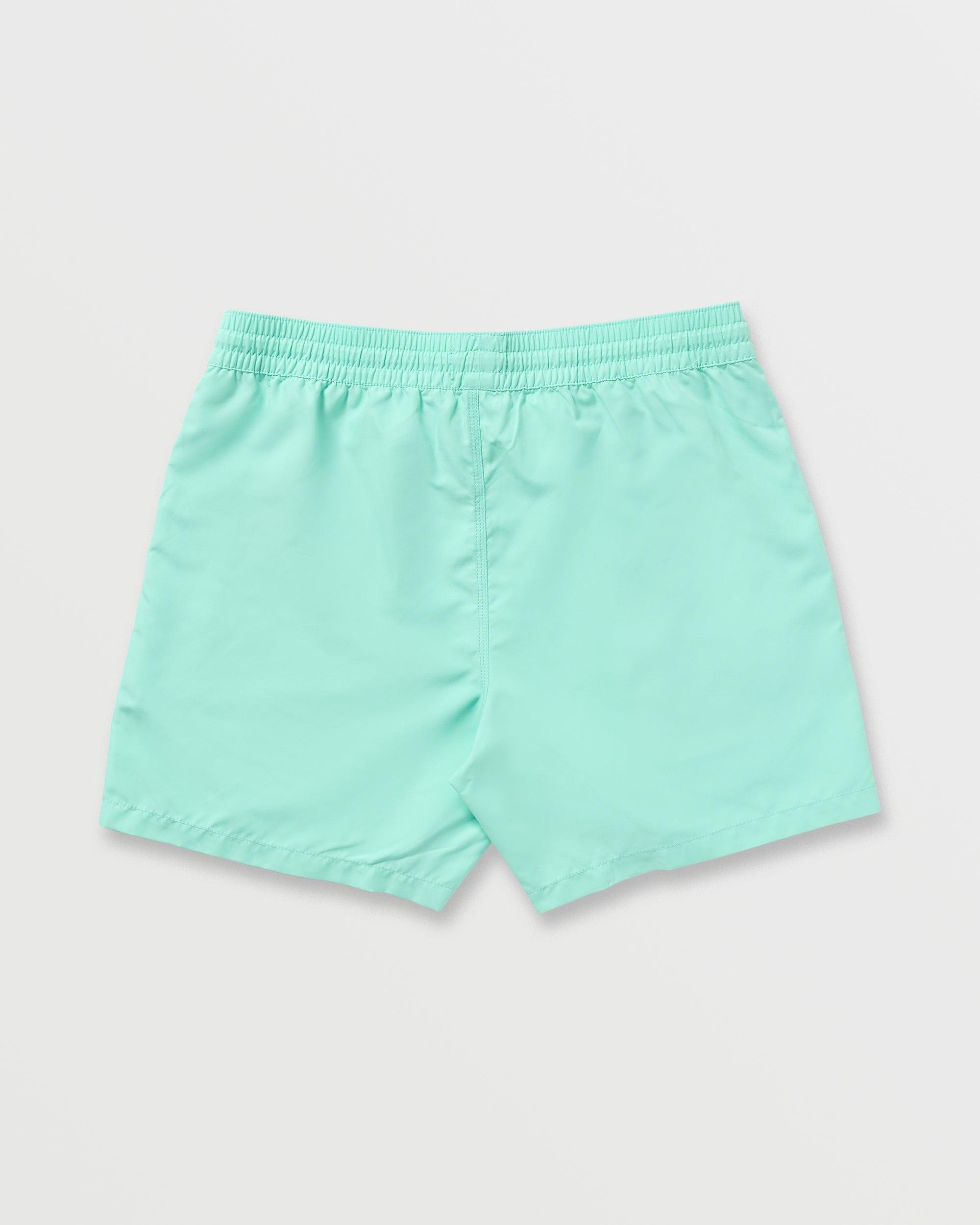 All Day Laybacks 16" Trunks - Bermuda Male Product Image