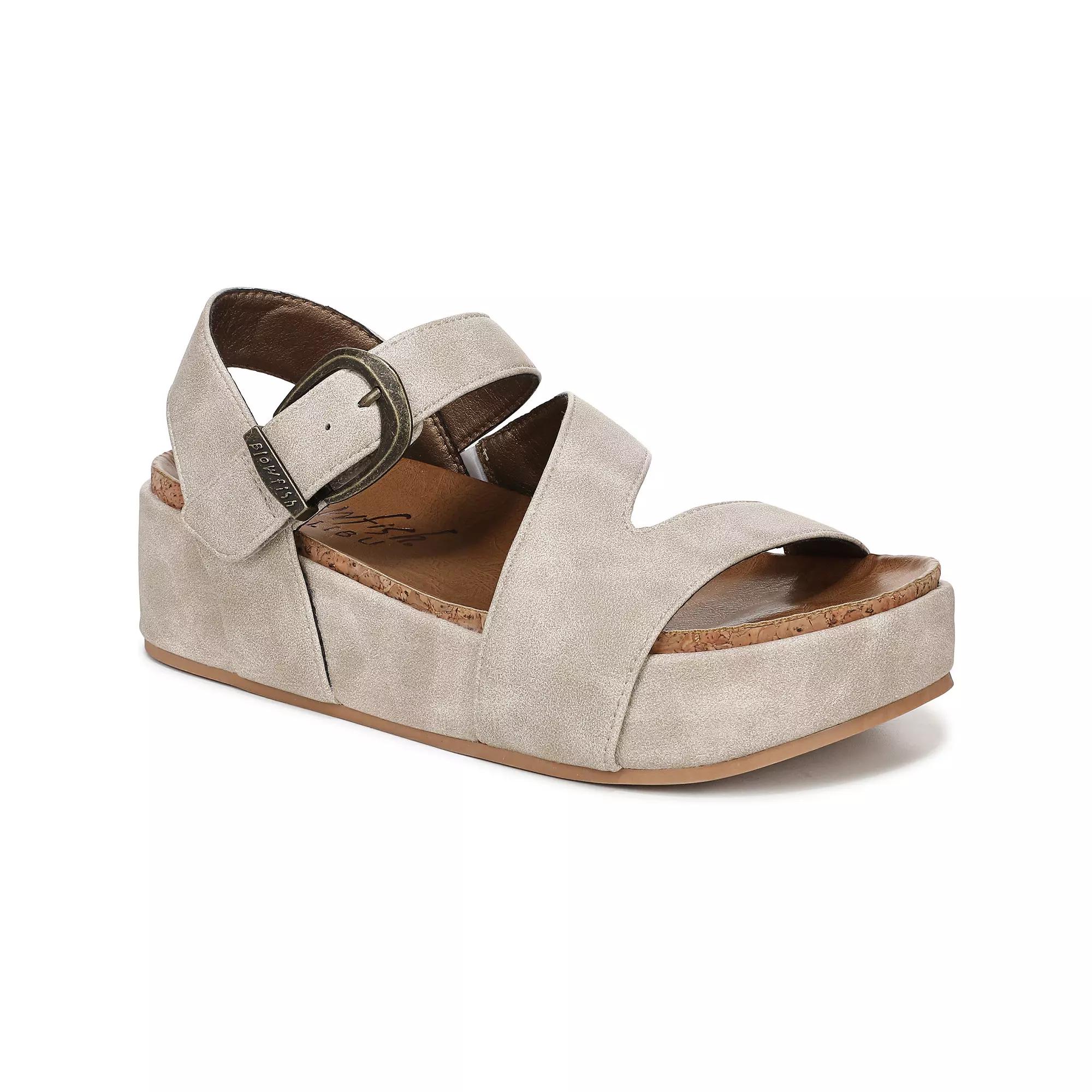 Blowfish Malibu Isabel Women's Sandals,  Product Image