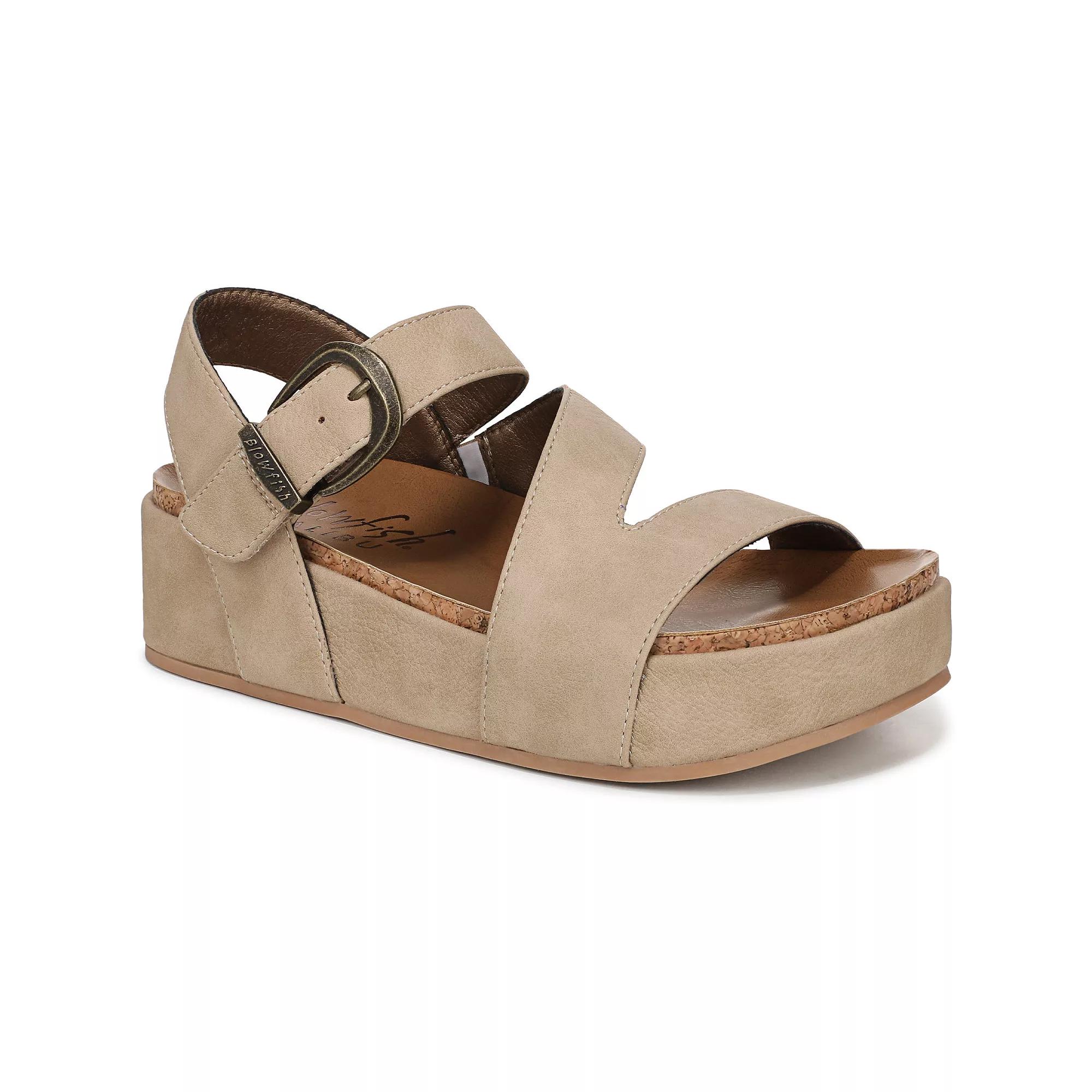 Blowfish Malibu Womens Isabel Sandal Product Image