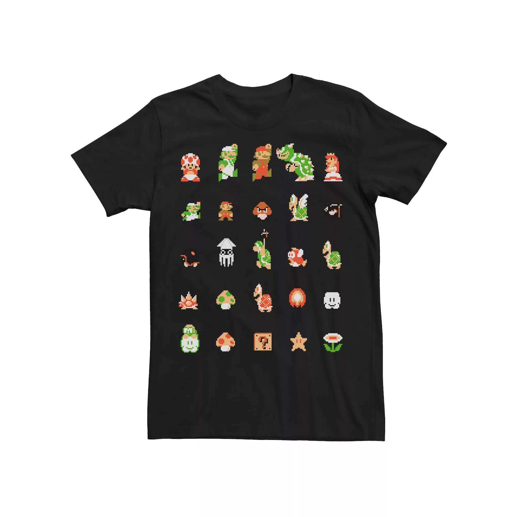 Disney / Pixar's Up Men's "Adventure Is Out There" Graphic Tee,  Product Image