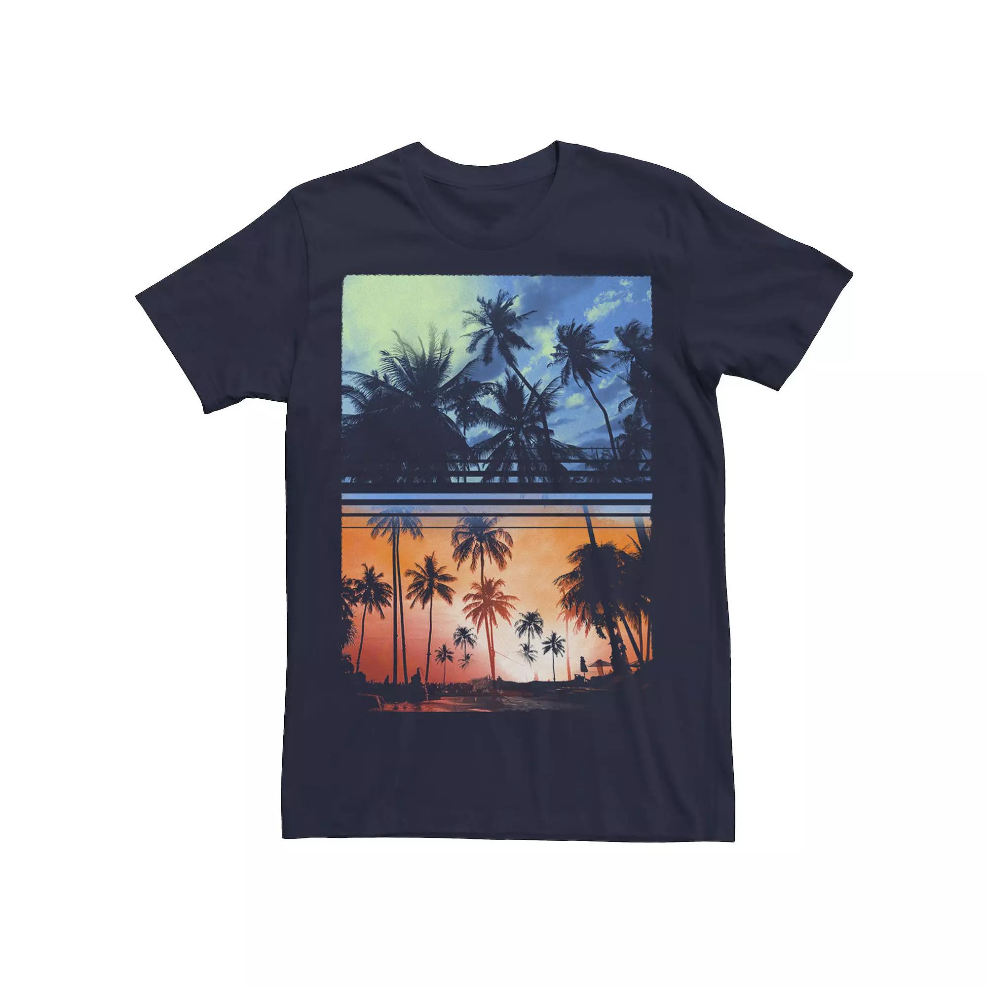 Men's Fifth Sun Anime People Text Tee,  Product Image