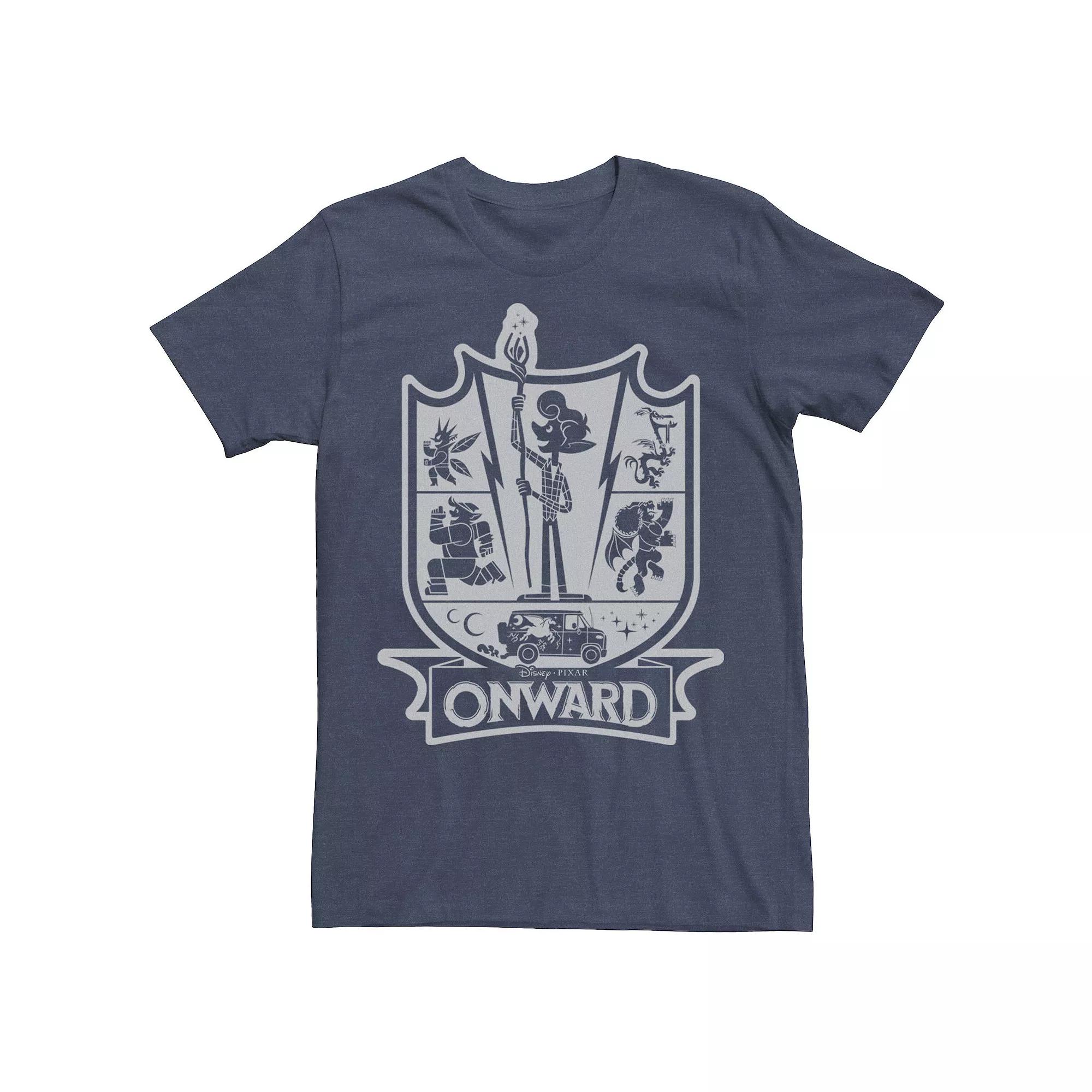 Disney's Peter Pan I'm So Fly I Never Land Men's Tee,  Product Image