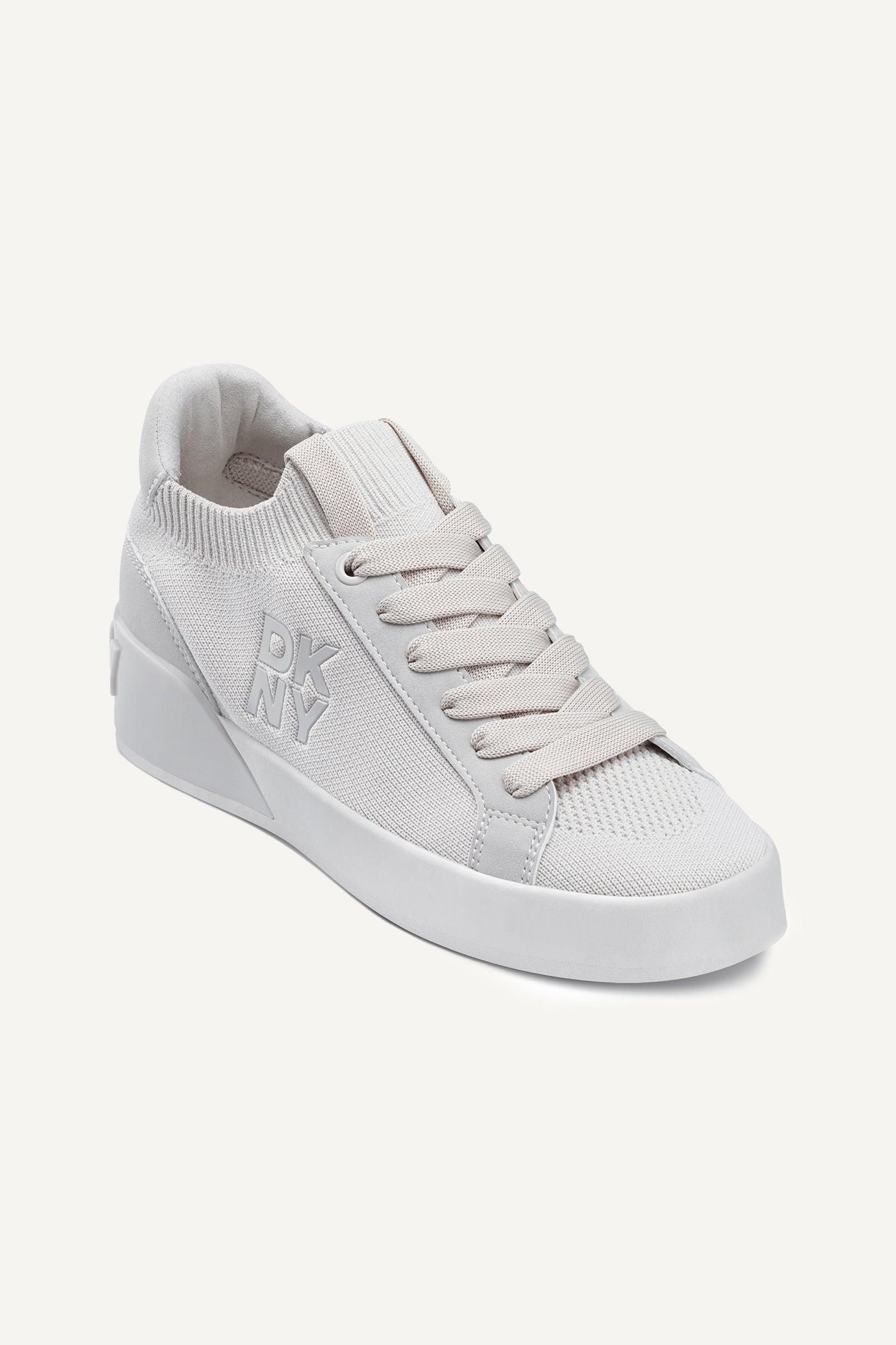 MALLORY LACE UP SNEAKER Product Image