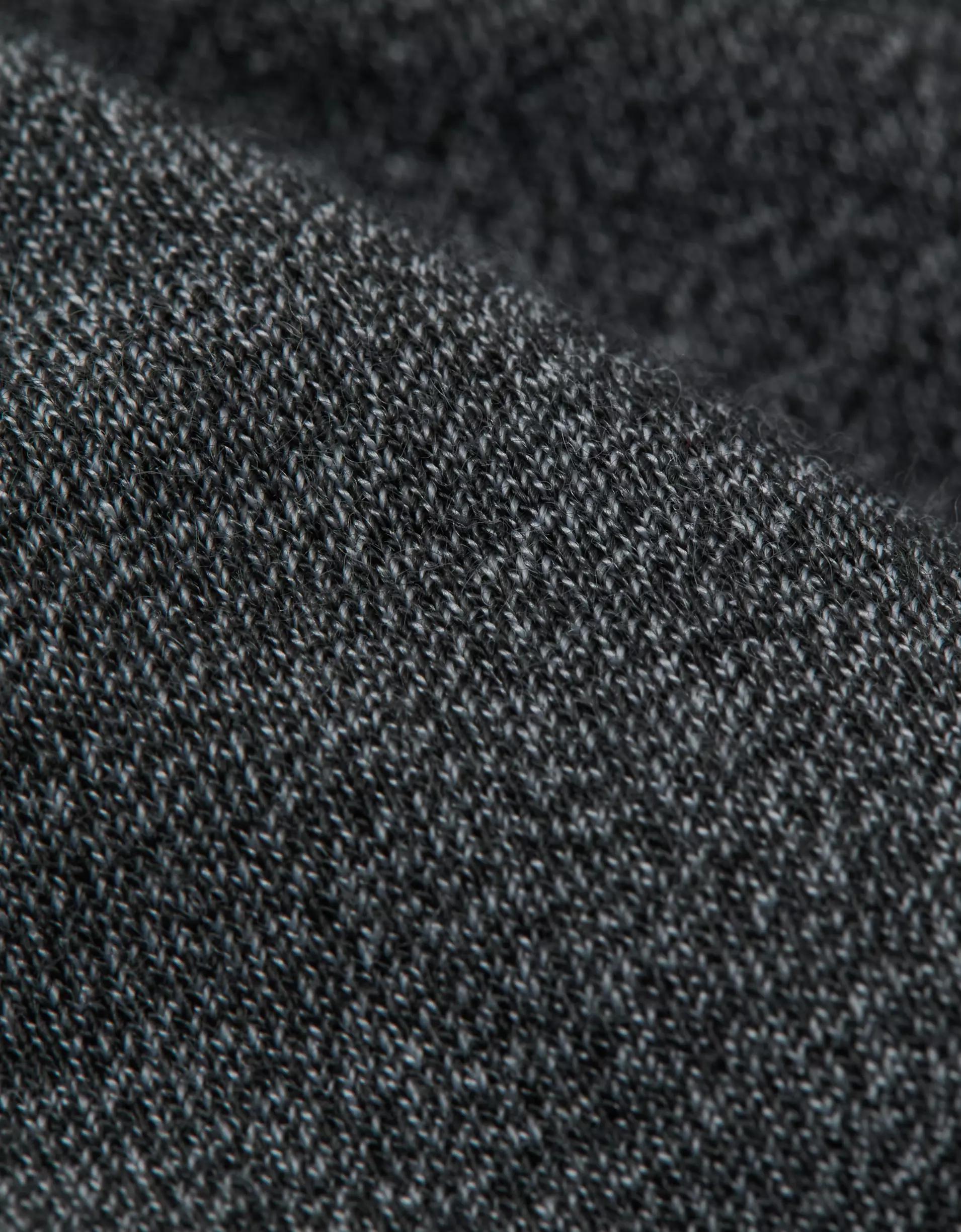 AEO Men's Slim Knit Ultra Soft Boxer Short Product Image