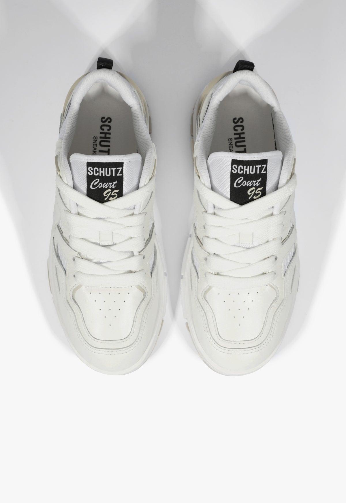 Court 95 Sneaker Product Image