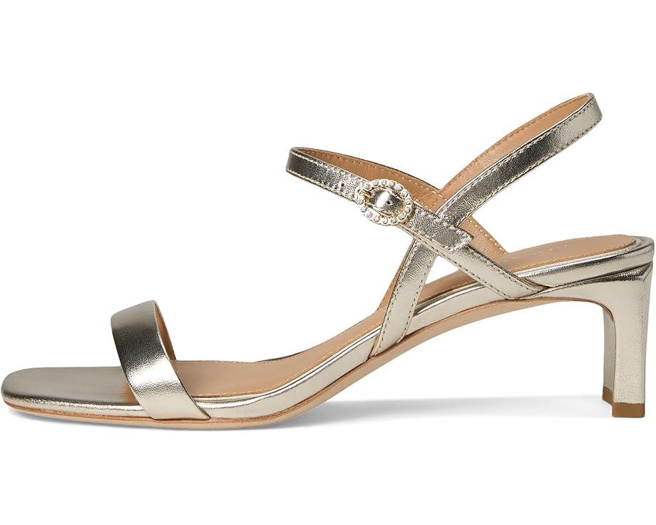Marcela Strappy Sandals Product Image