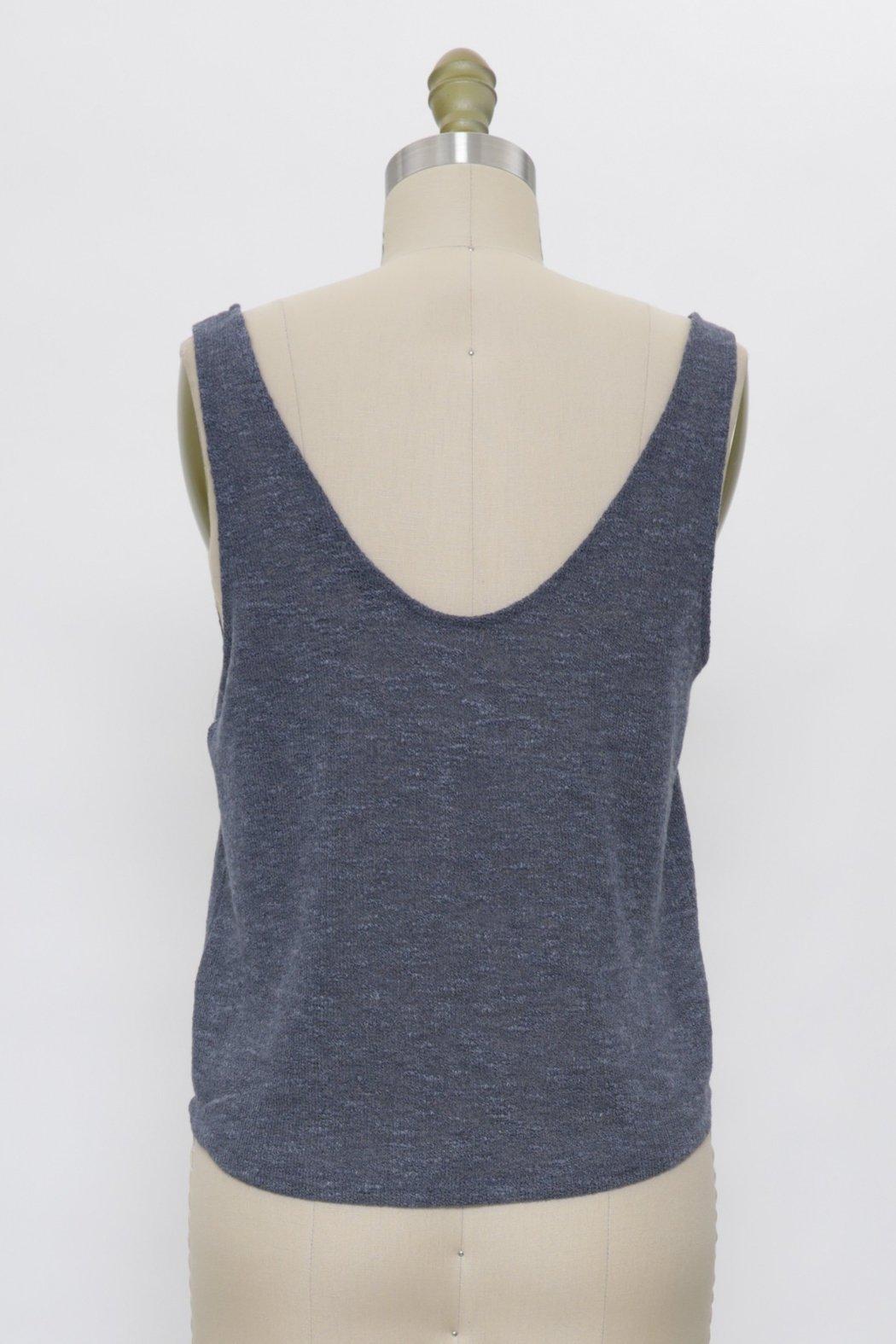 Laid Back Tank Product Image