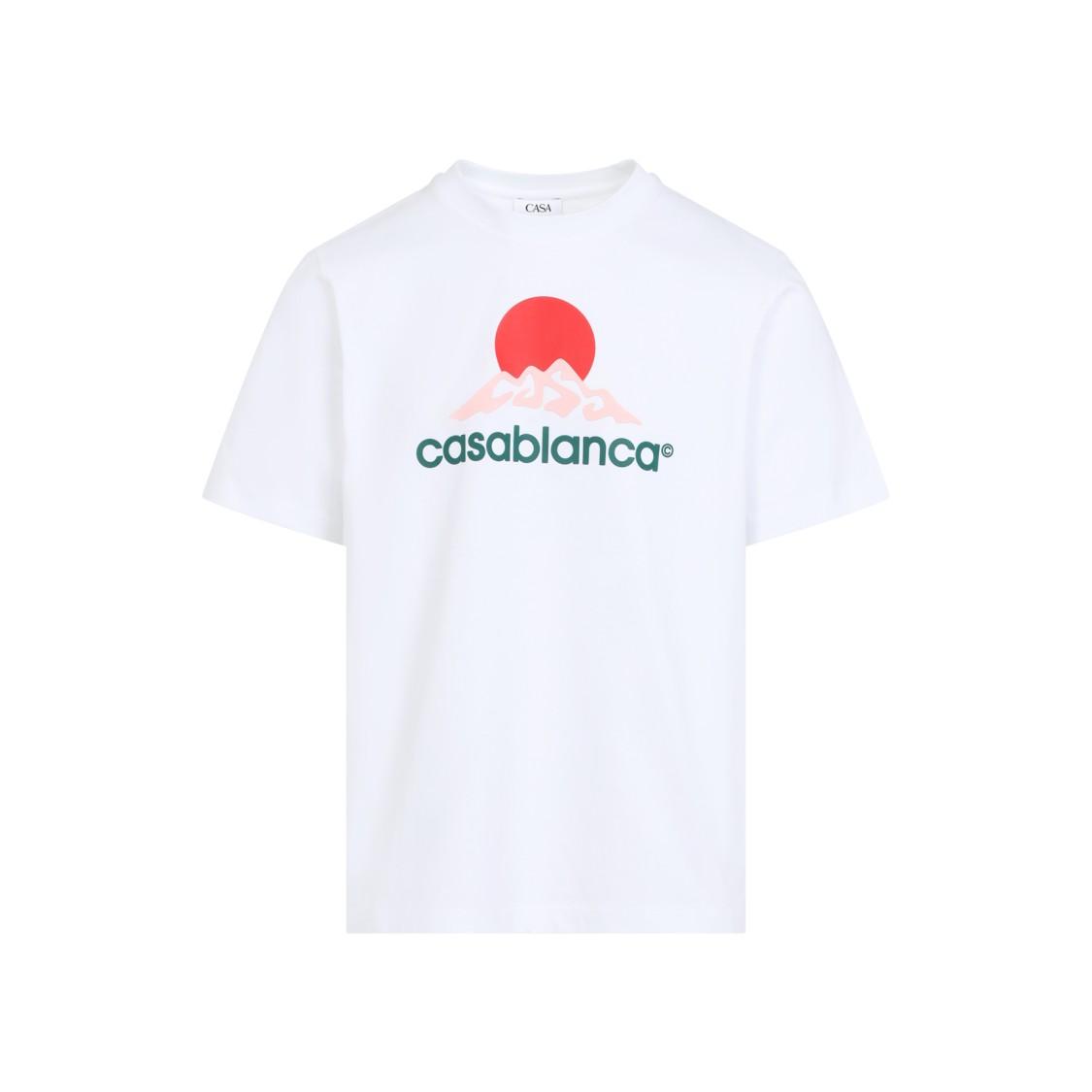 organic-cotton t-shirt Product Image