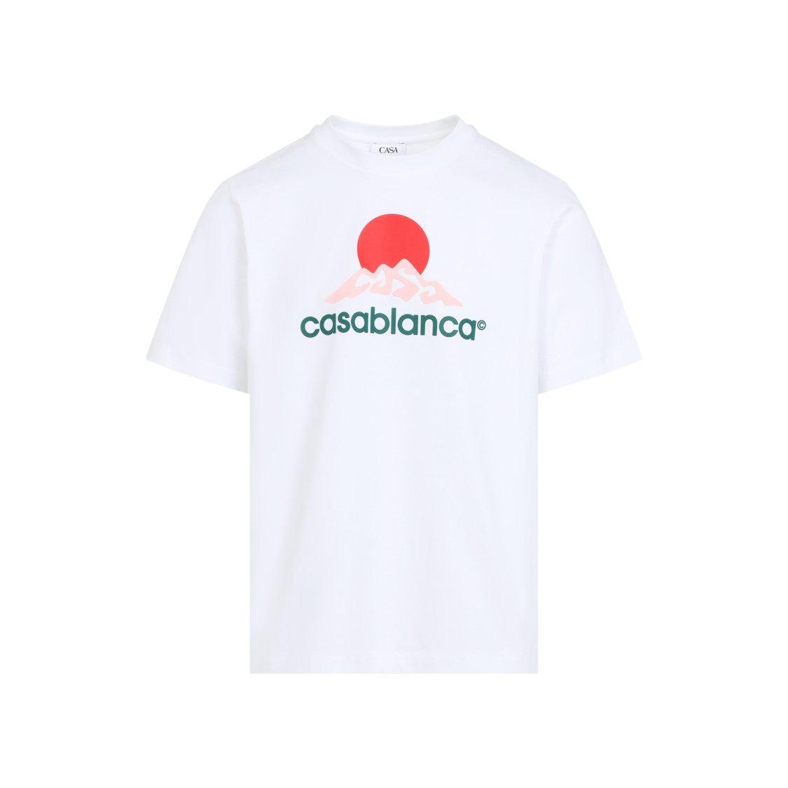 organic-cotton t-shirt Product Image