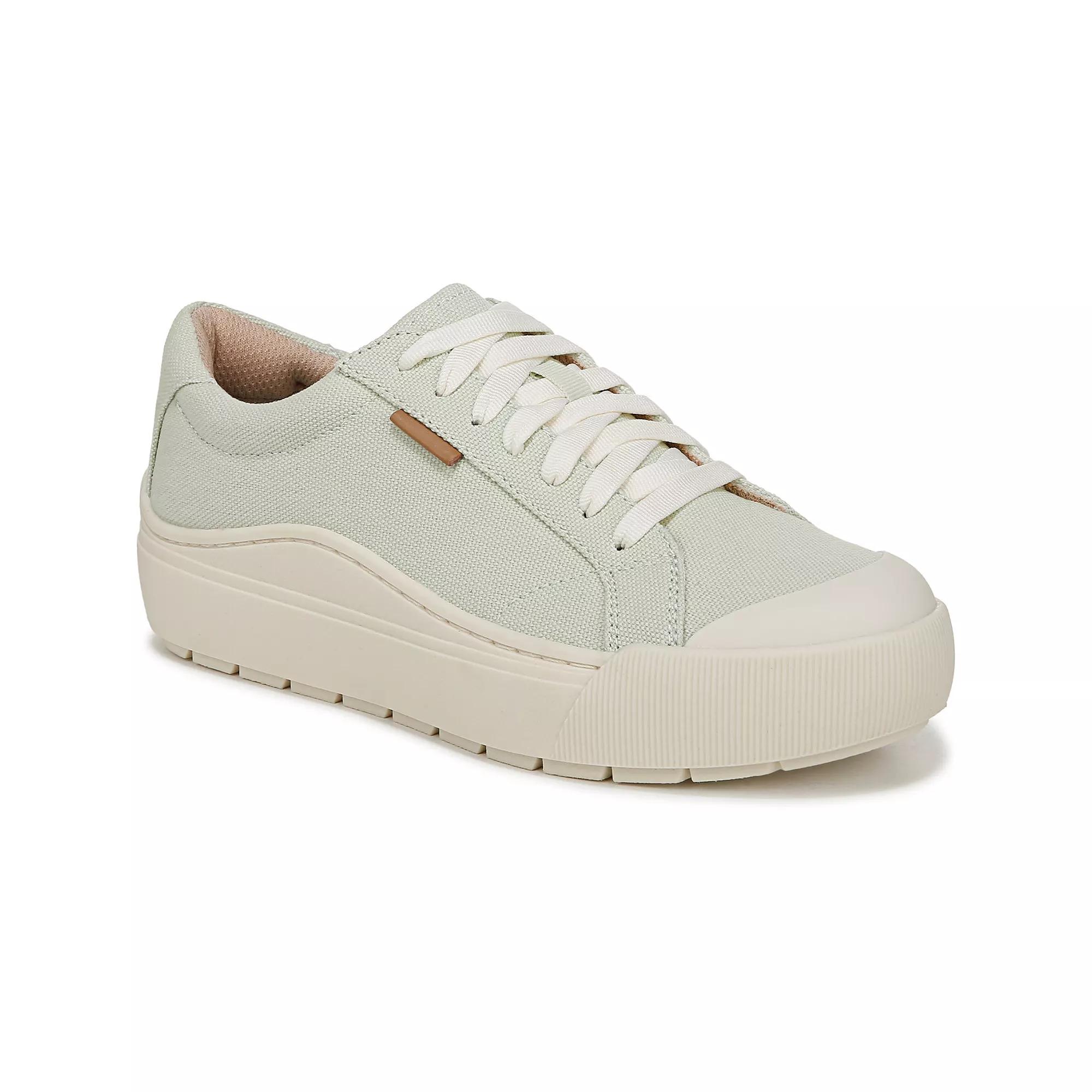 Dr. Scholls Womens Time Off Platform Sneaker Product Image