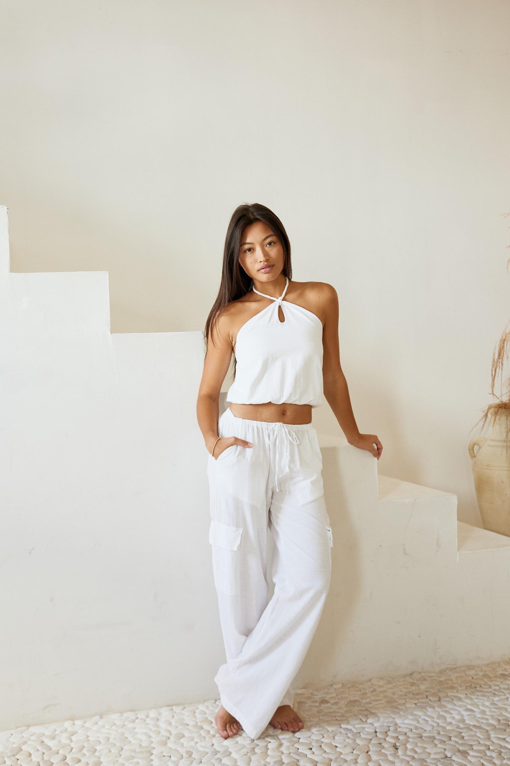 Santi Top Product Image