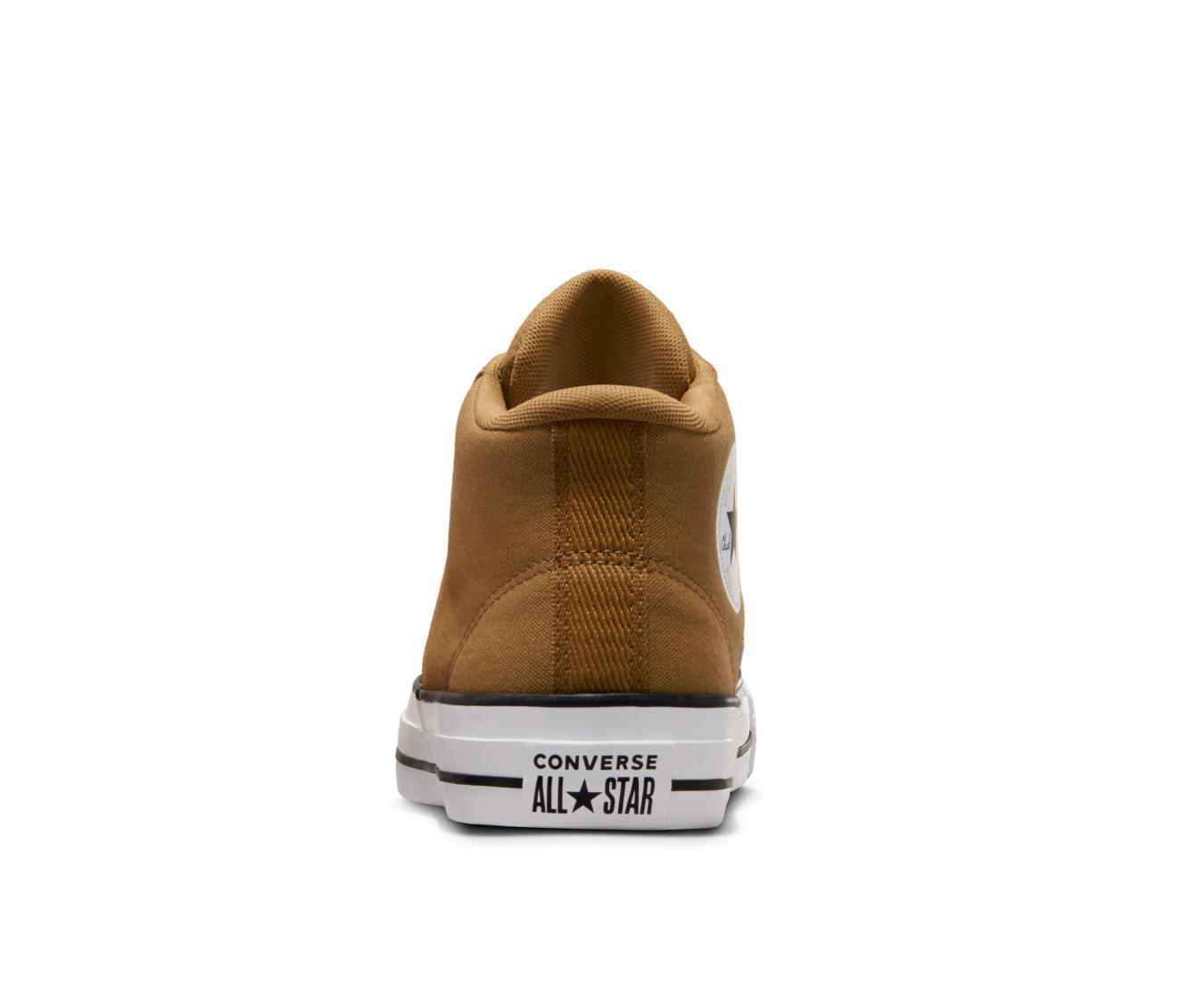 Men's Converse Chuck Taylor All Star Malden Hi Sneakers Product Image